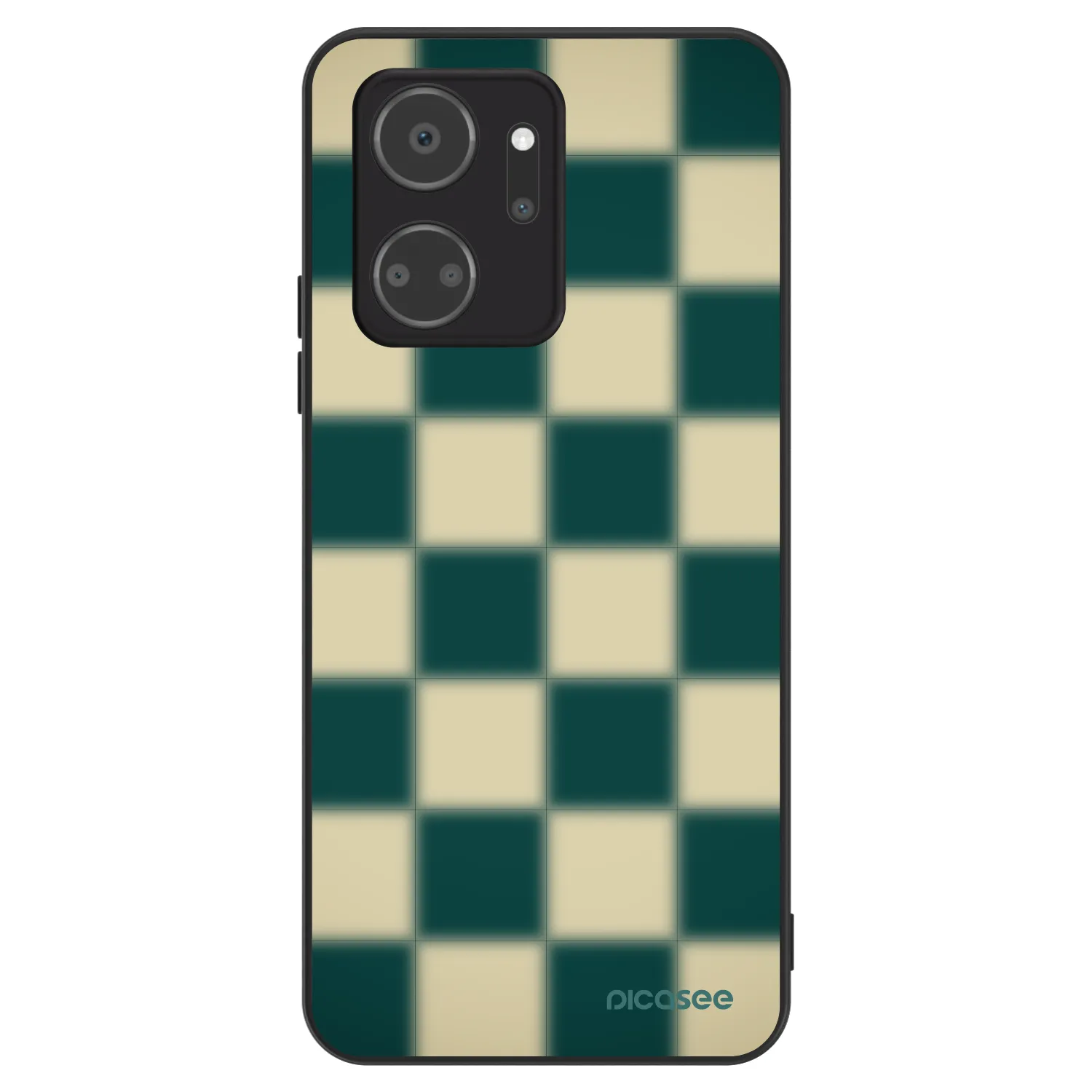 Picasee ULTIMATE CASE για Honor X7a - Shadow Chess