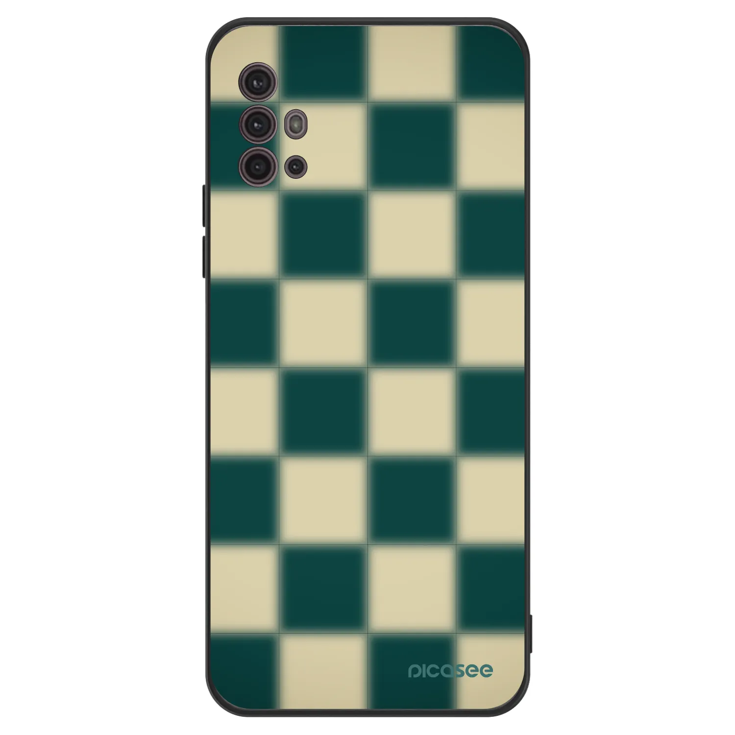 Picasee ULTIMATE CASE για Motorola Moto G30 - Shadow Chess