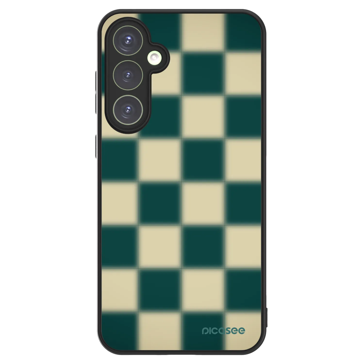 Picasee ULTIMATE CASE για Samsung Galaxy S23 FE S711B - Shadow Chess