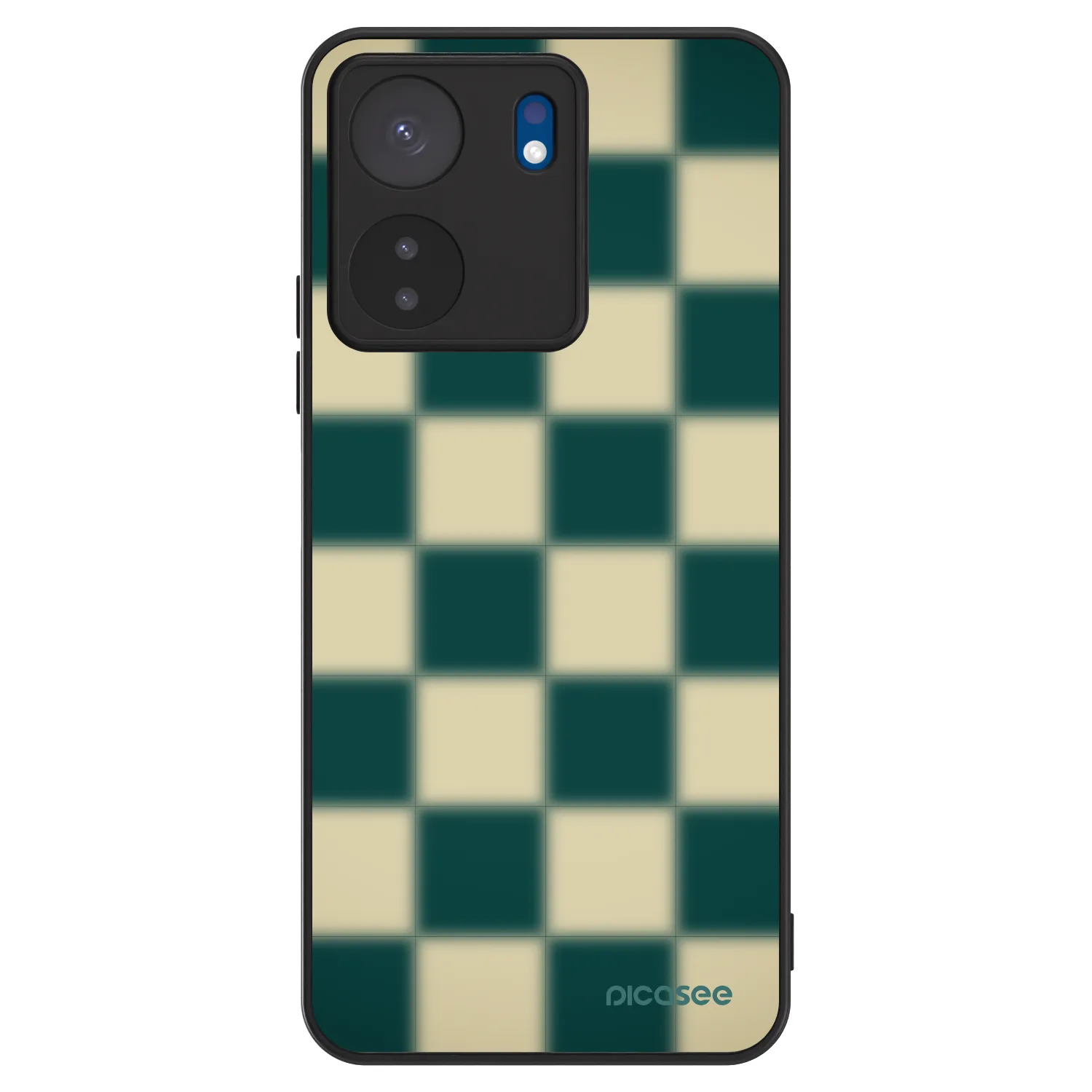 Picasee ULTIMATE CASE για Xiaomi Redmi 13C 4G - Shadow Chess