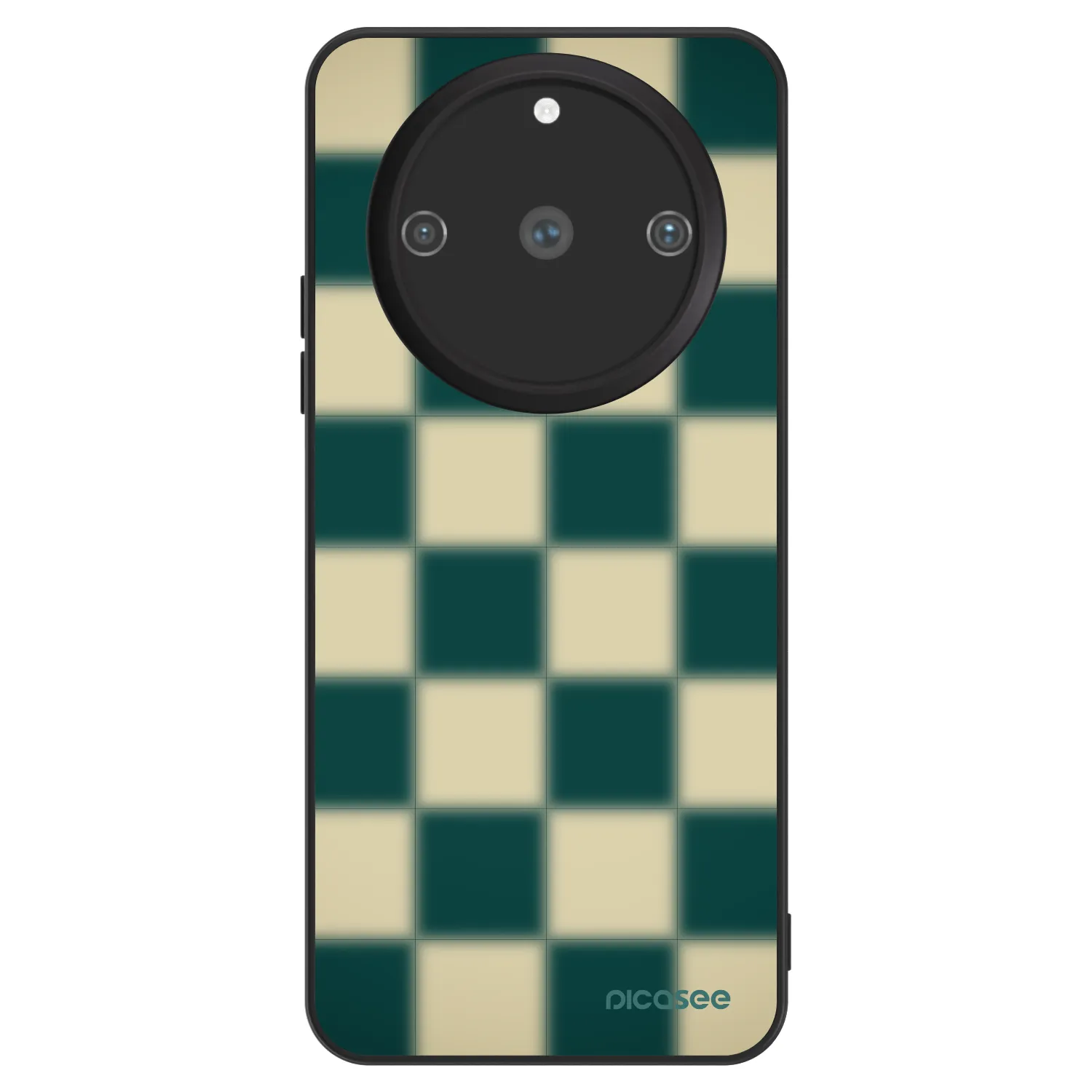 Picasee ULTIMATE CASE για Realme 11 Pro+ - Shadow Chess