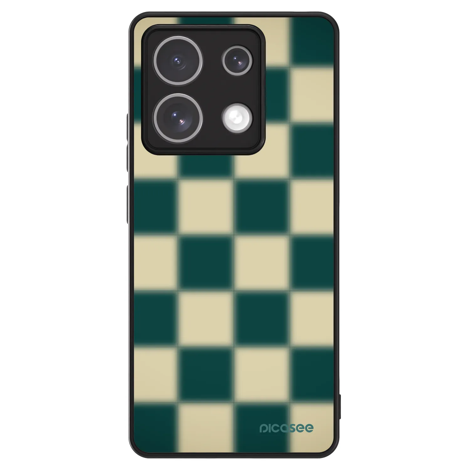 Picasee ULTIMATE CASE για Xiaomi Redmi Note 13 Pro 5G - Shadow Chess