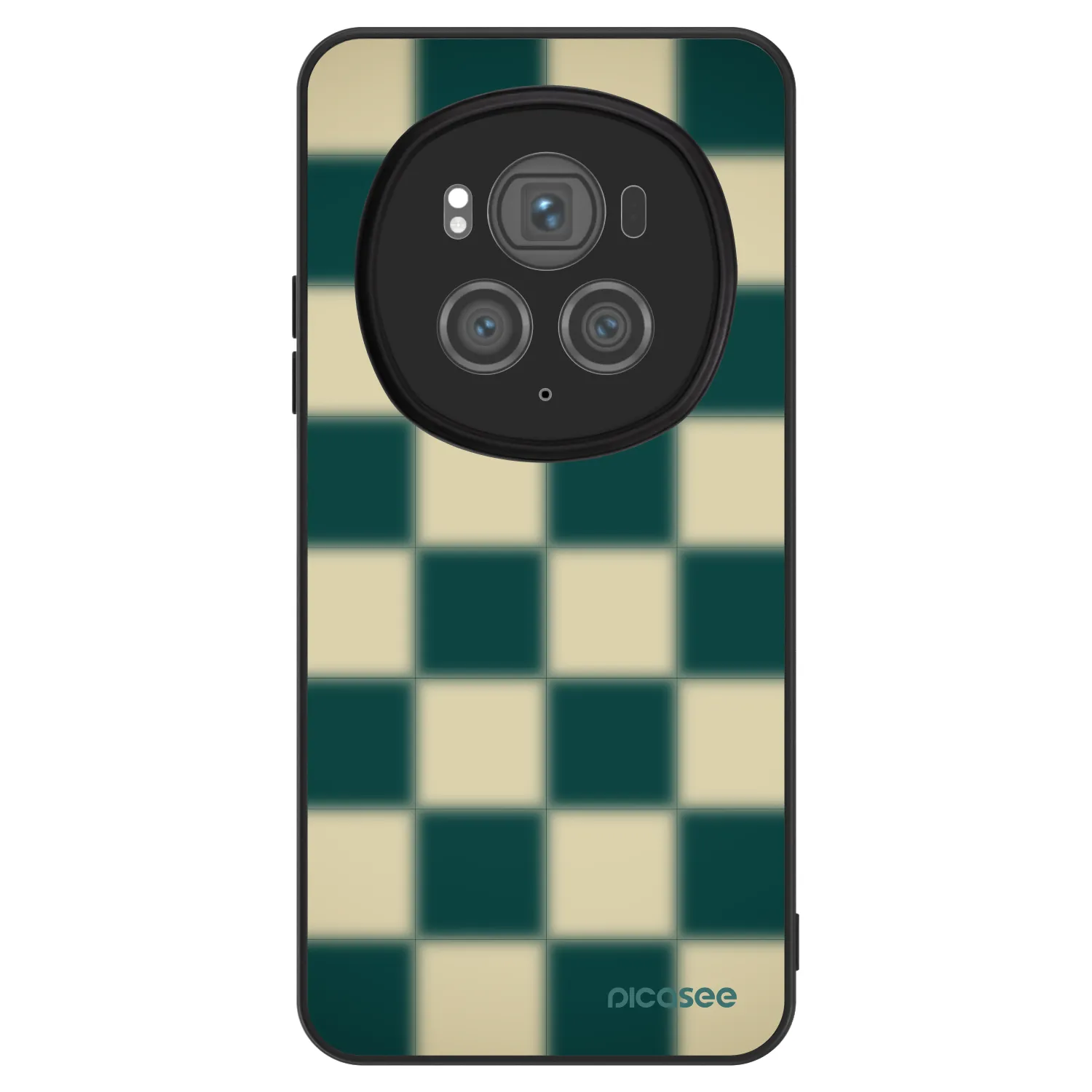 Picasee ULTIMATE CASE για Honor Magic6 Pro - Shadow Chess