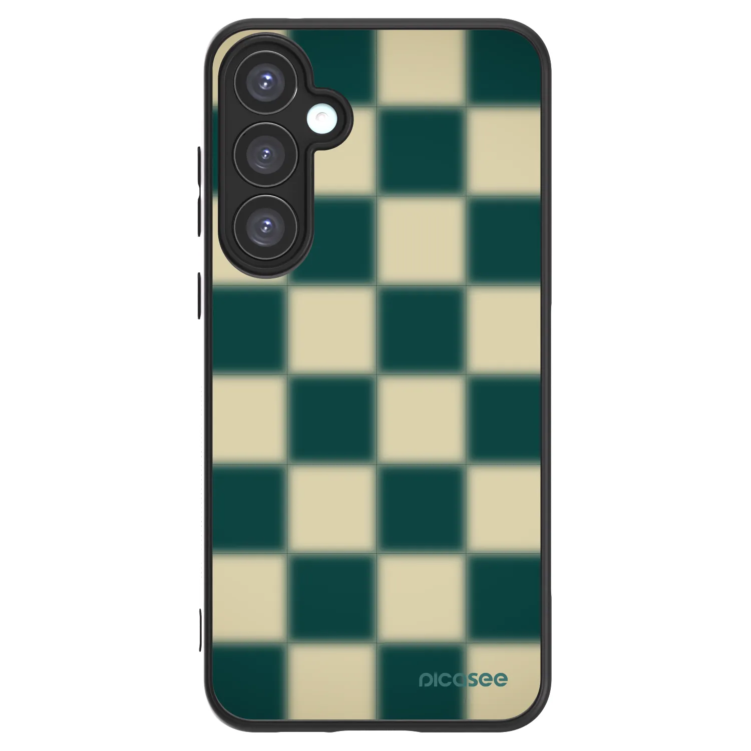 Picasee ULTIMATE CASE για Samsung Galaxy A55 5G A556B - Shadow Chess