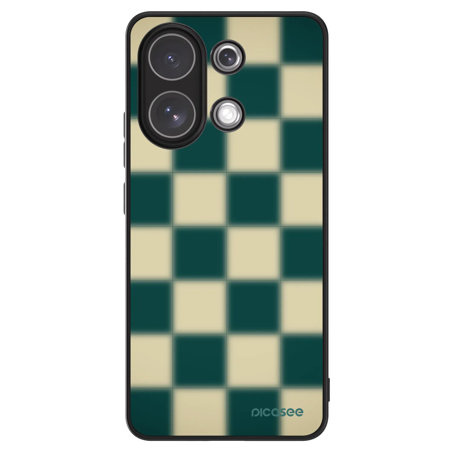 Picasee ULTIMATE CASE για Xiaomi Redmi Note 13 4G - Shadow Chess