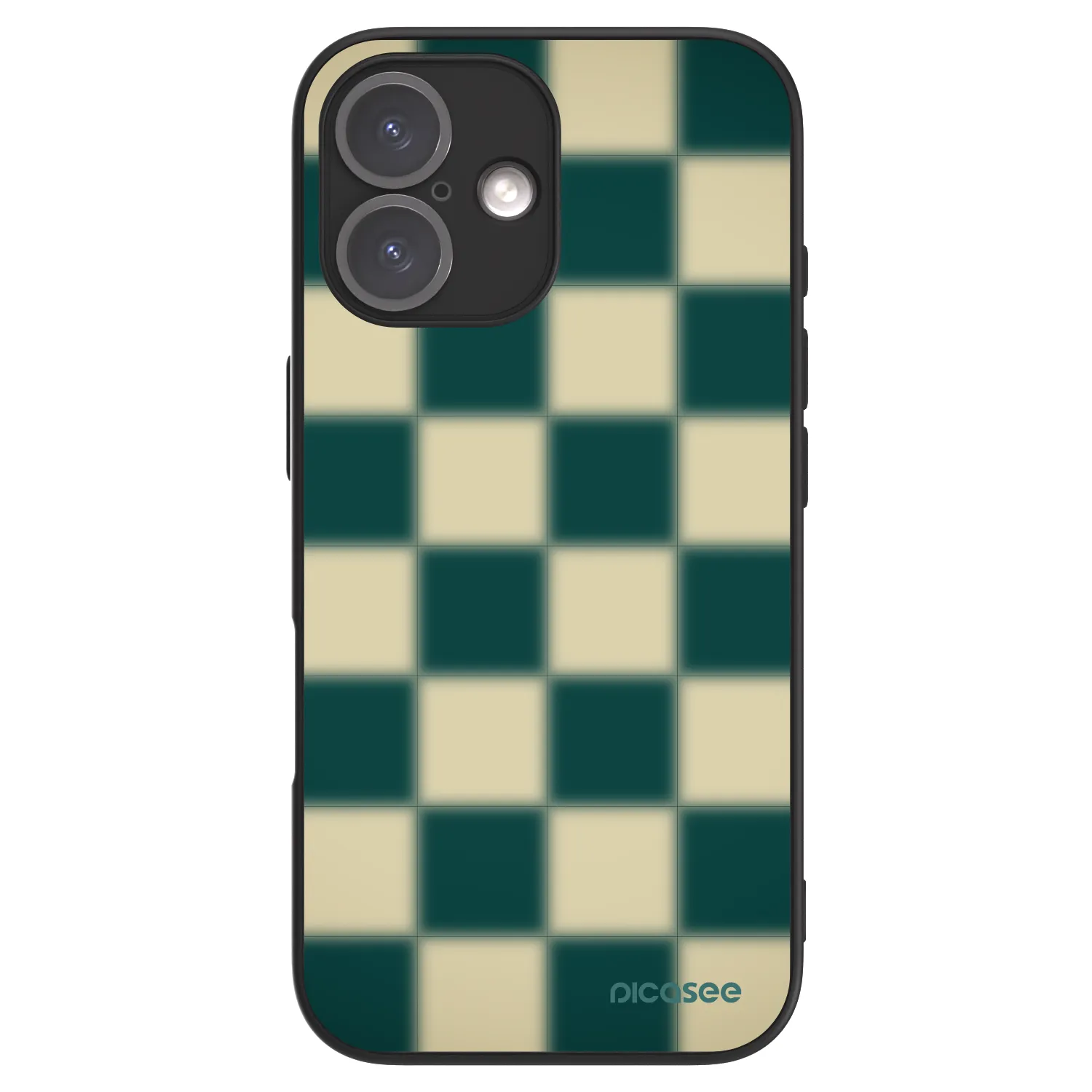 Picasee ULTIMATE CASE για Apple iPhone 16 - Shadow Chess