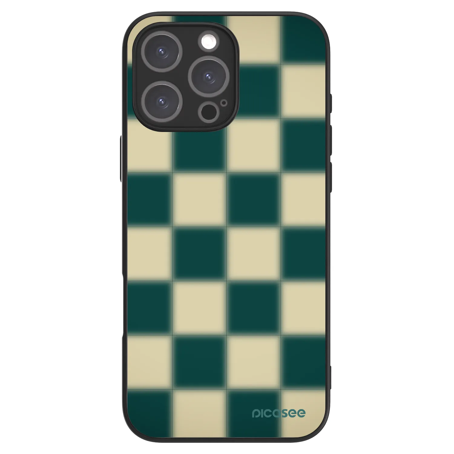 Picasee ULTIMATE CASE για Apple iPhone 16 Pro Max - Shadow Chess