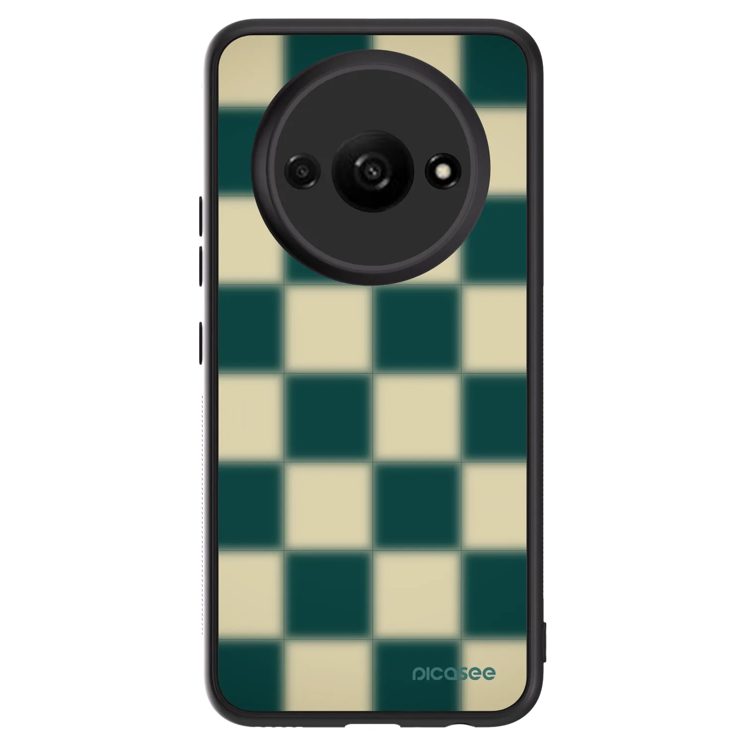 Picasee ULTIMATE CASE για Xiaomi Redmi A3 - Shadow Chess