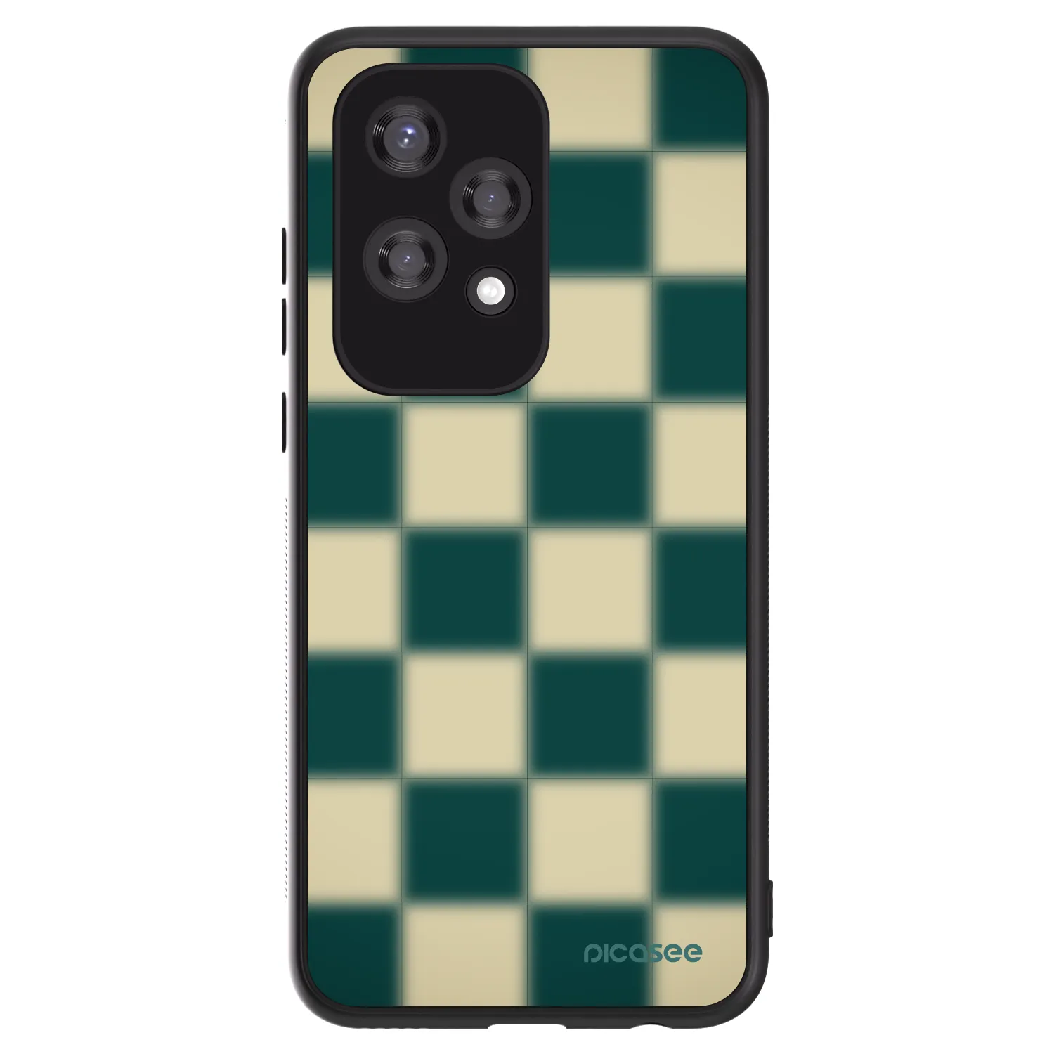 Picasee ULTIMATE CASE για Honor 200 Lite - Shadow Chess