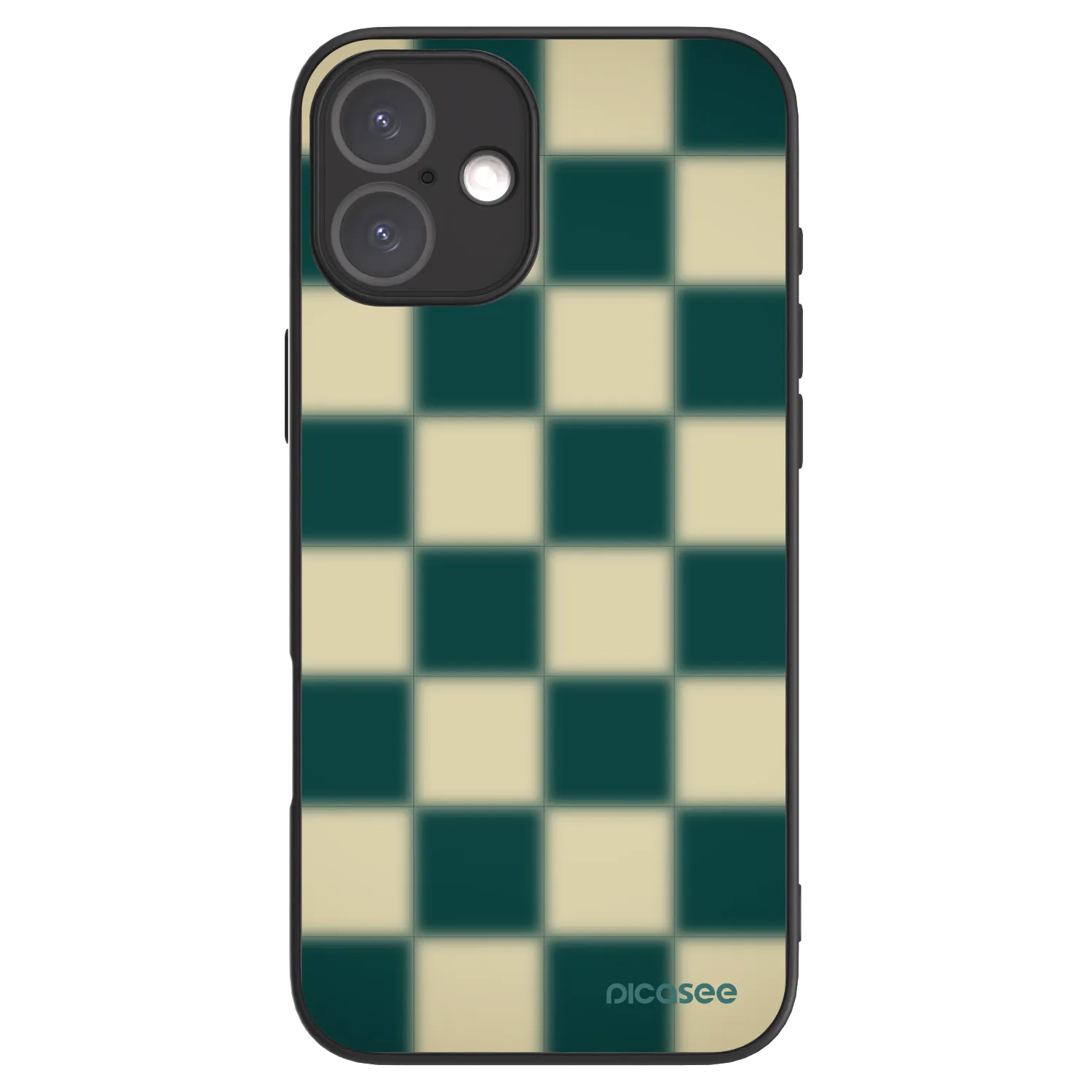 Picasee ULTIMATE CASE για Apple iPhone 16 Plus - Shadow Chess