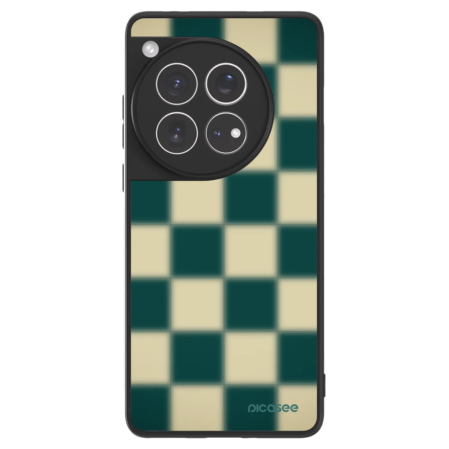 Picasee ULTIMATE CASE για OnePlus 12 5G - Shadow Chess