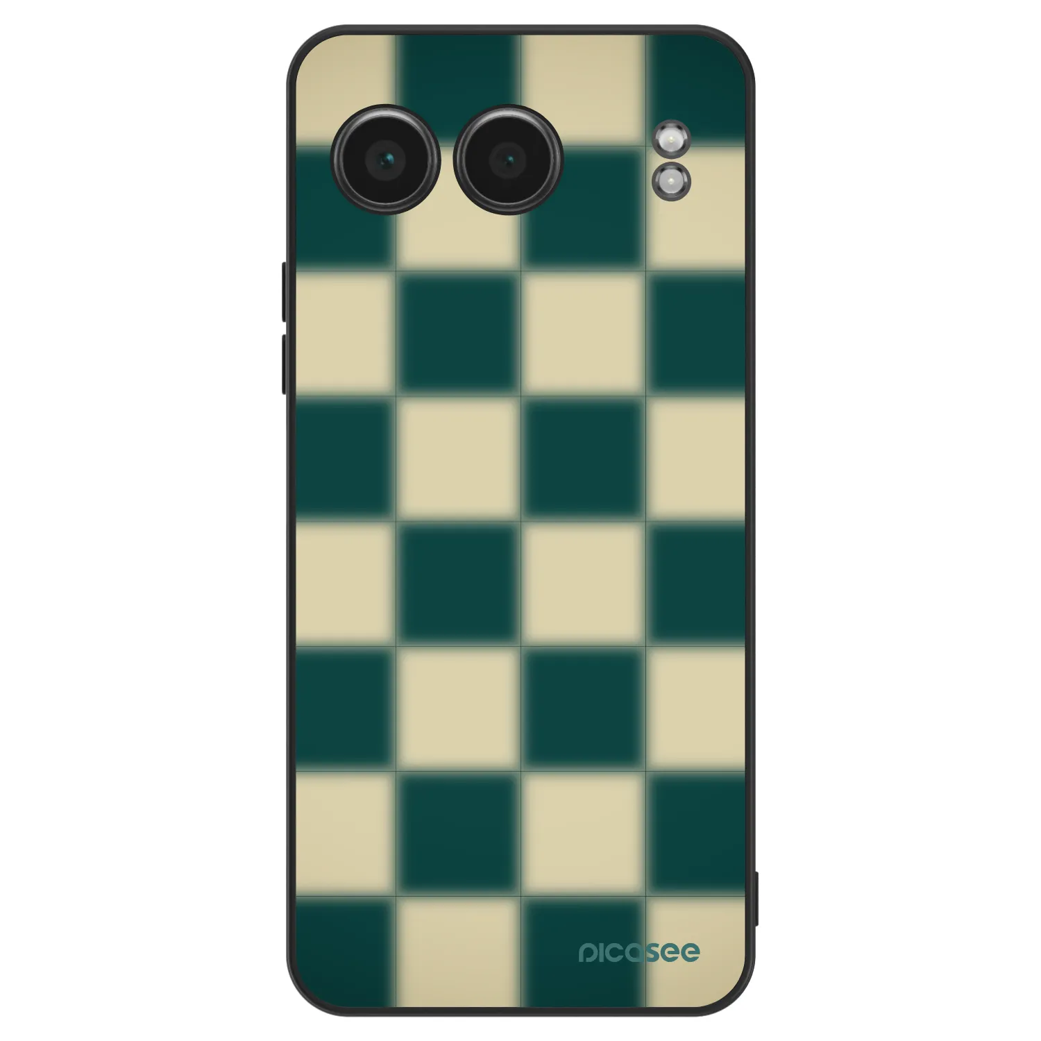 Picasee ULTIMATE CASE για OnePlus Nord 4 - Shadow Chess