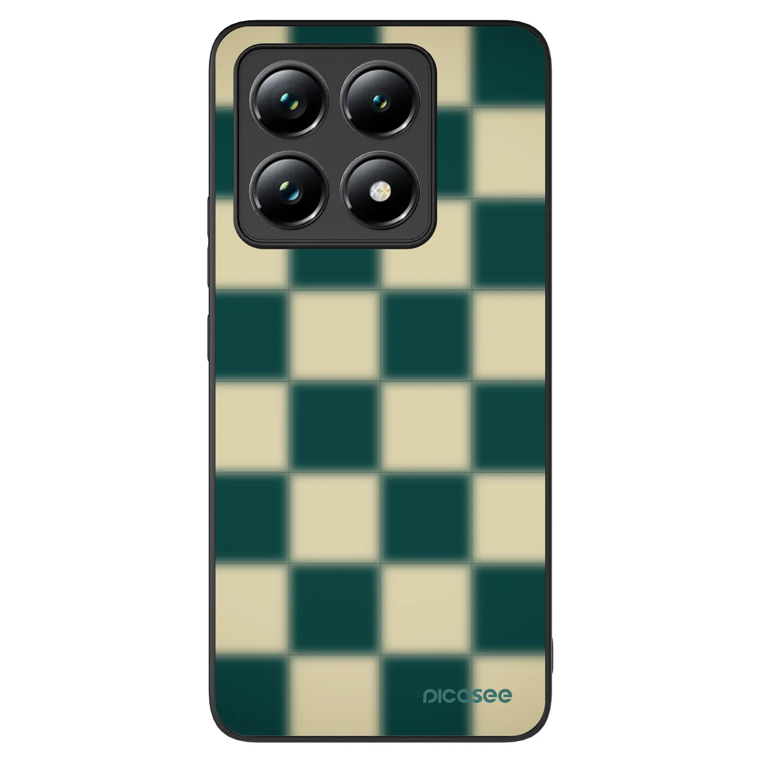 Picasee ULTIMATE CASE για Xiaomi 14T - Shadow Chess