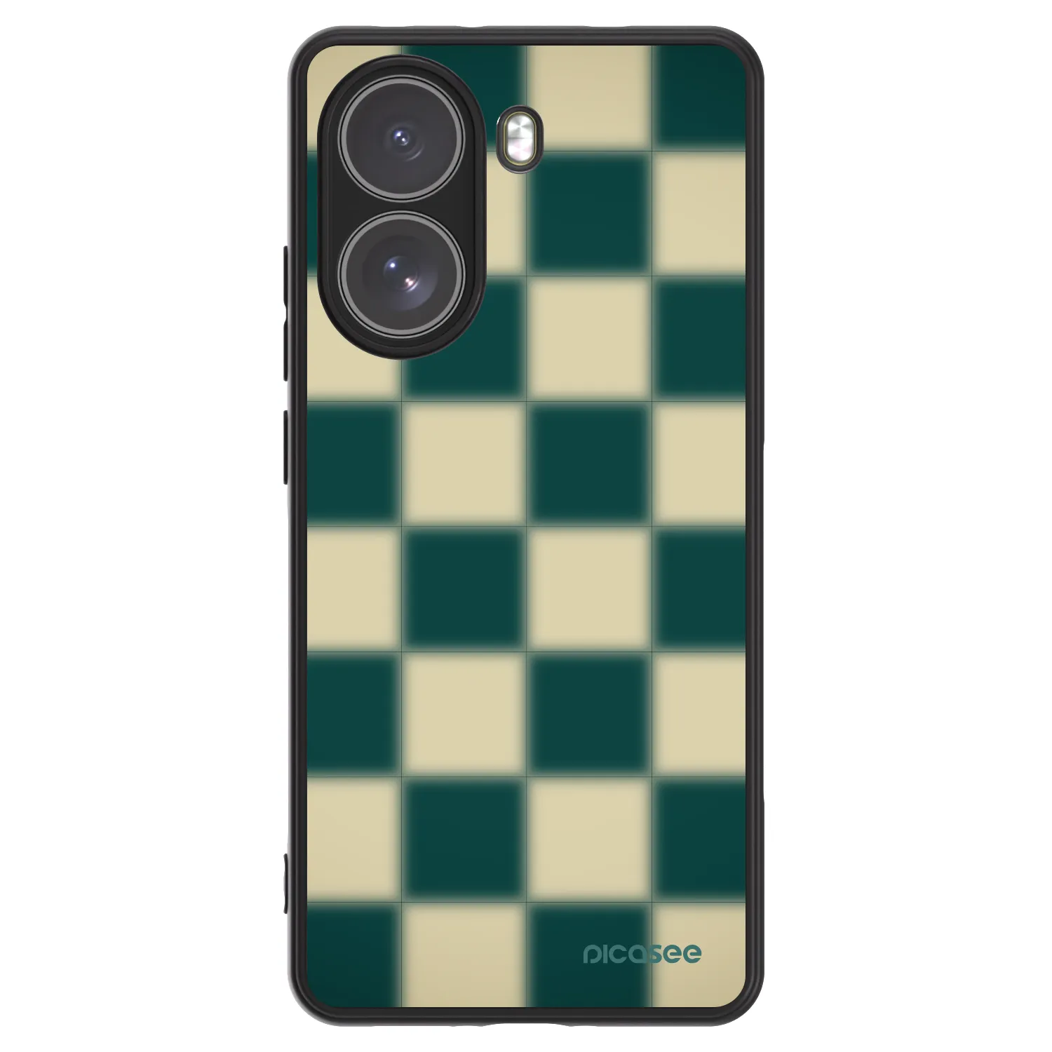 Picasee ULTIMATE CASE για Xiaomi Poco X7 - Shadow Chess