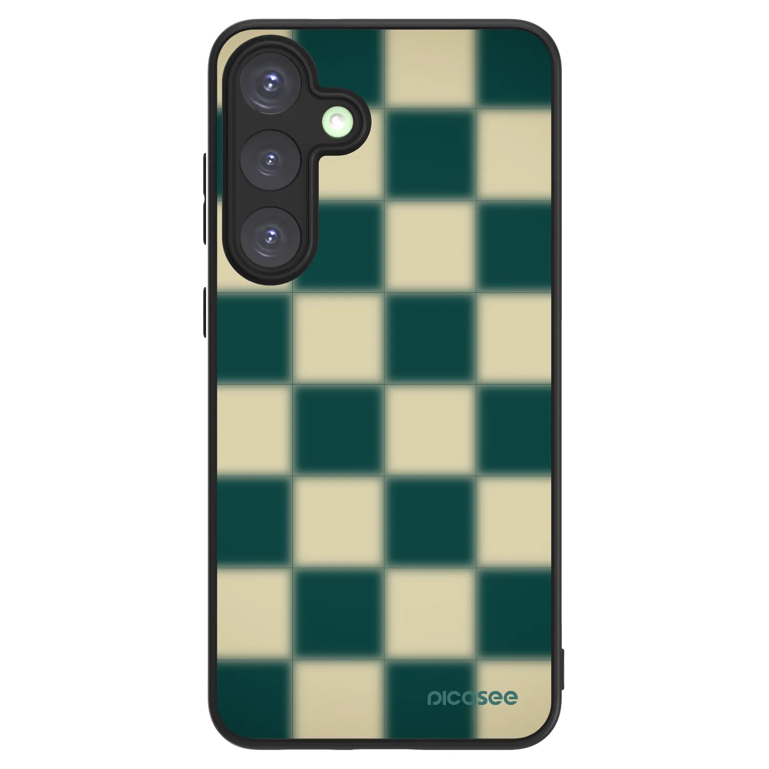 Picasee ULTIMATE CASE για Samsung Galaxy S25+ 5G - Shadow Chess