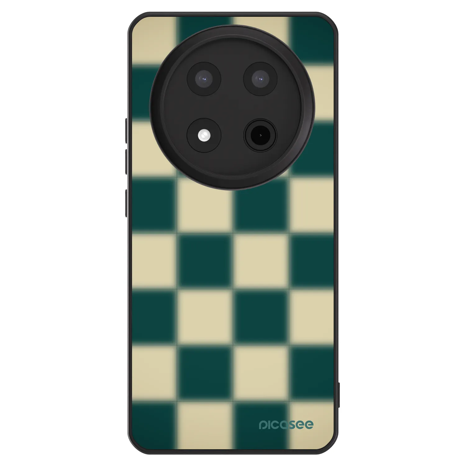 Picasee ULTIMATE CASE για Honor Magic7 Lite 5G - Shadow Chess