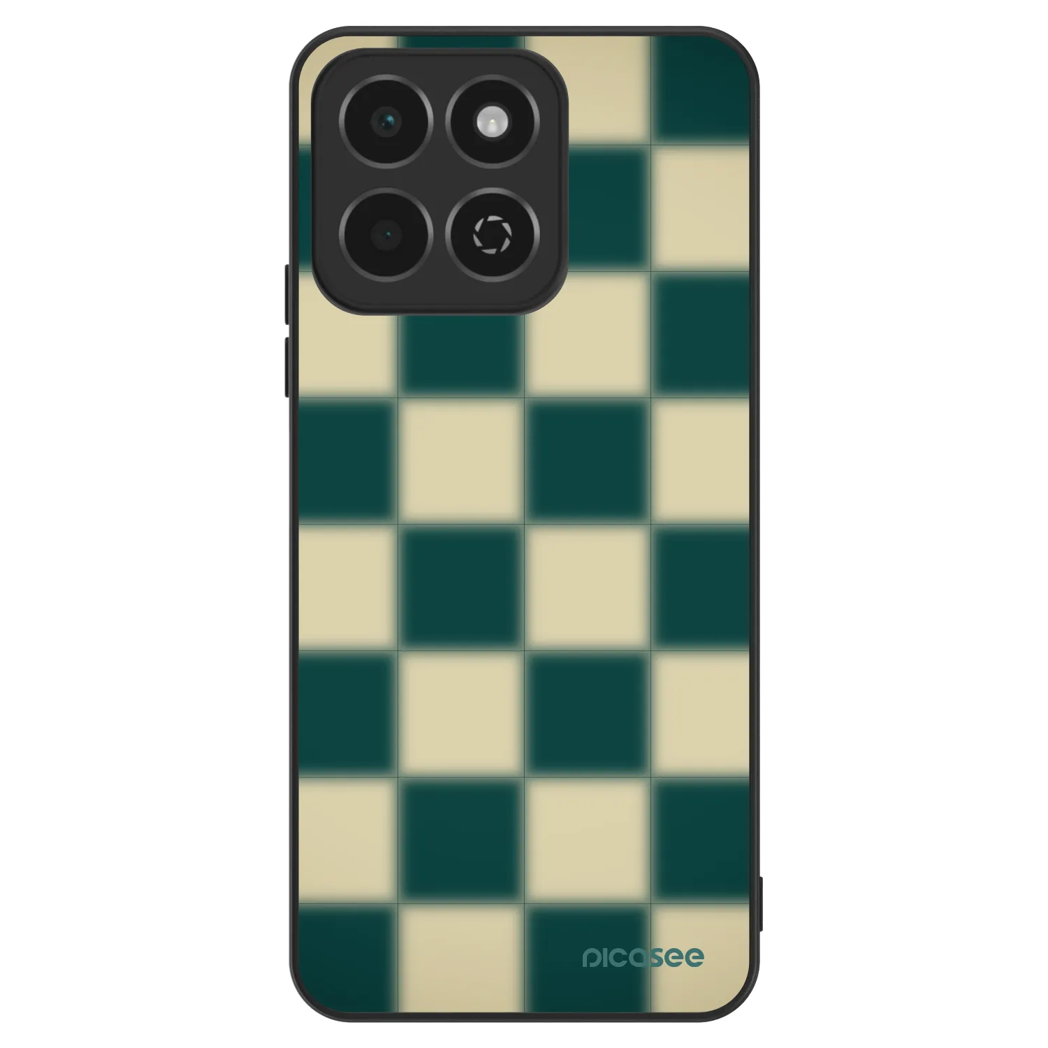 Picasee ULTIMATE CASE για Honor 200 Smart 5G - Shadow Chess