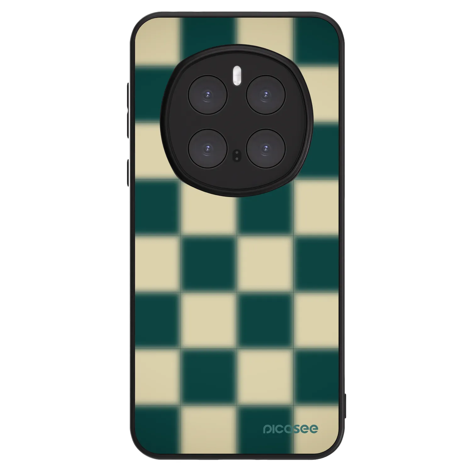 Picasee ULTIMATE CASE για Honor Magic7 Pro 5G - Shadow Chess