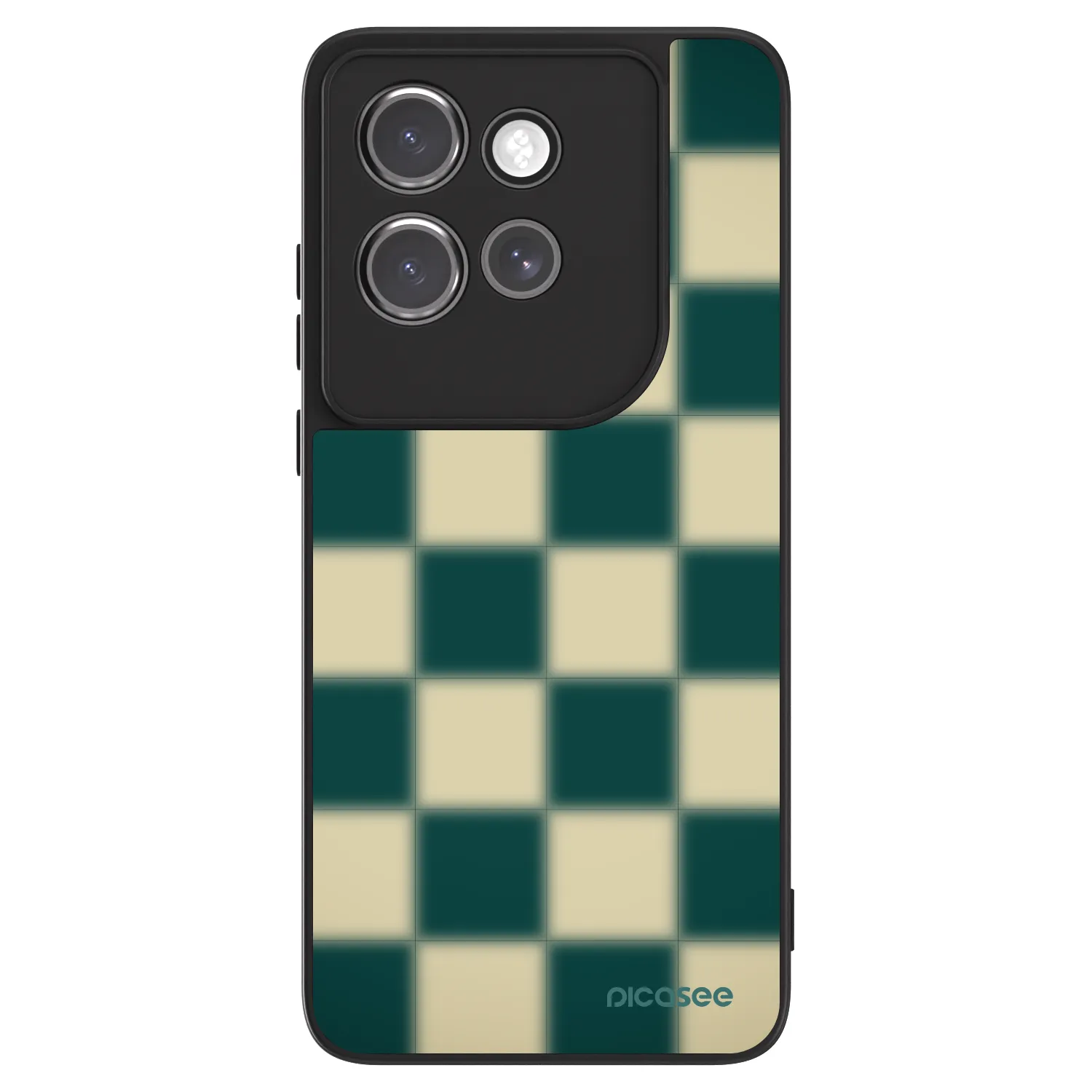 Picasee ULTIMATE CASE για Motorola Edge 50 Neo - Shadow Chess