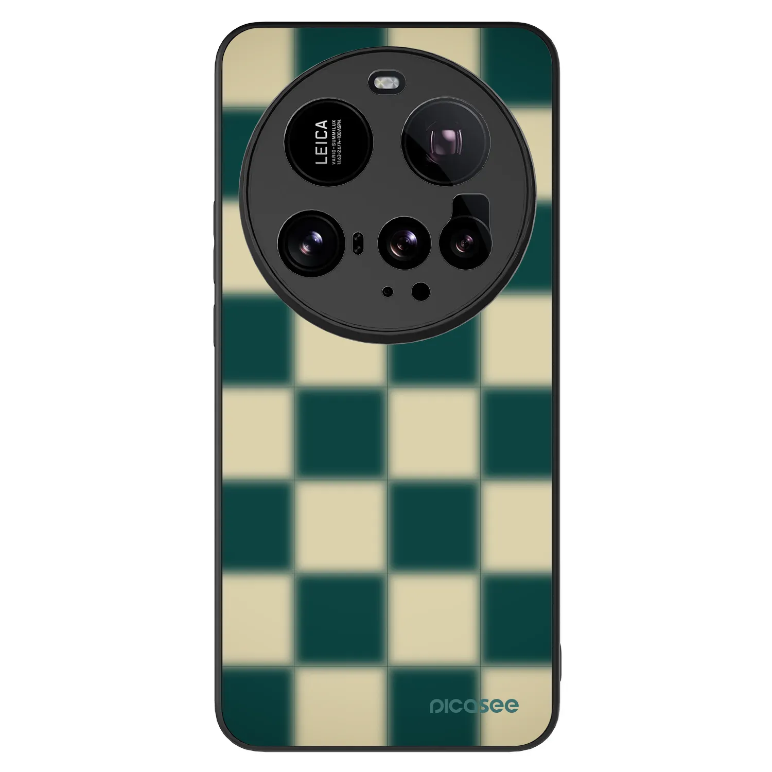 Picasee ULTIMATE CASE για Xiaomi 15 Ultra - Shadow Chess