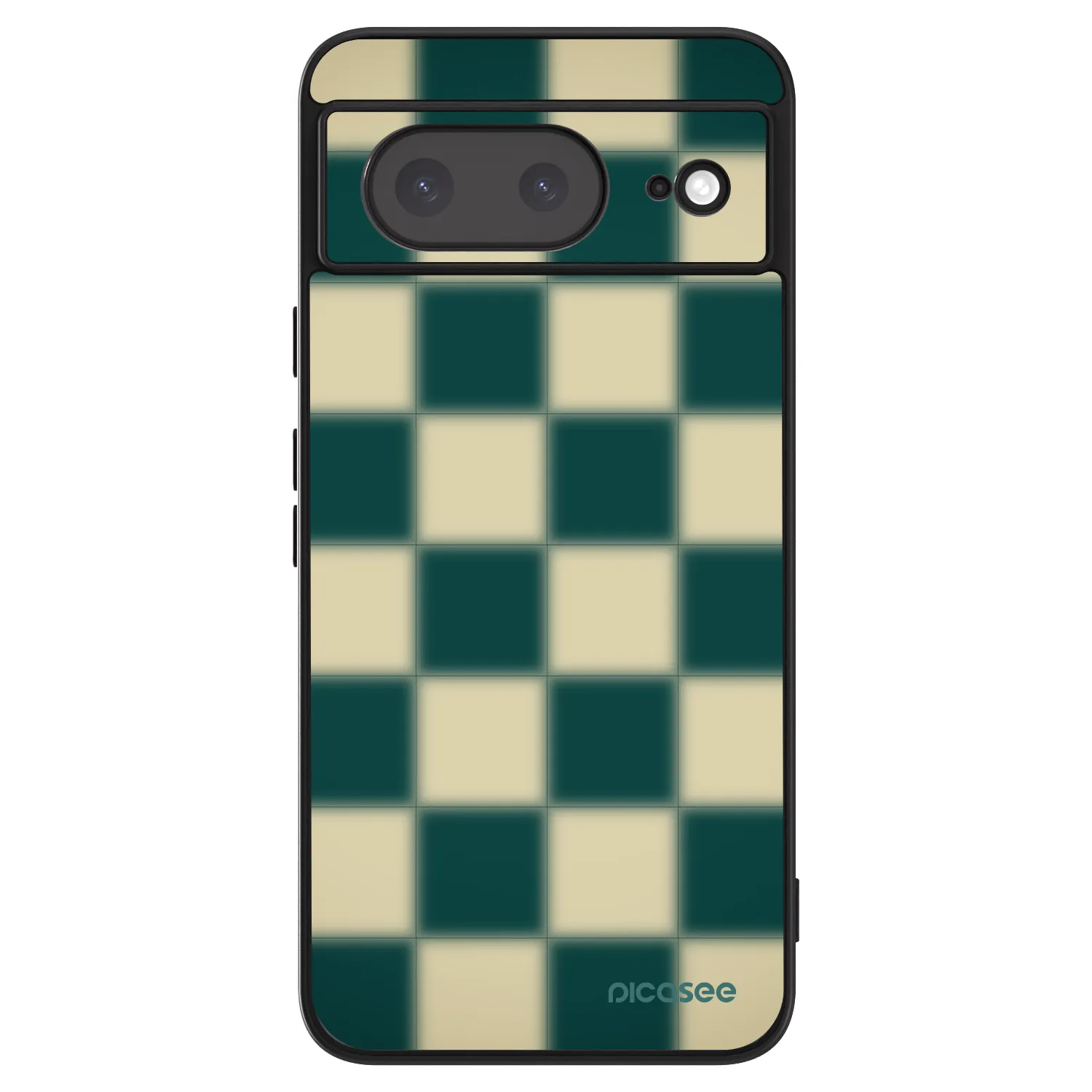 Picasee ULTIMATE CASE για Google Pixel 8a - Shadow Chess