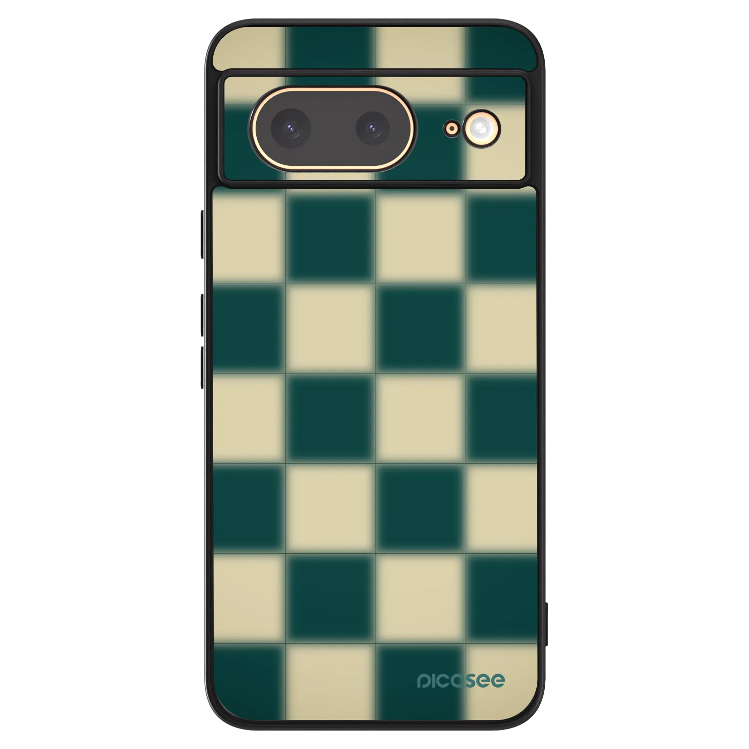 Picasee ULTIMATE CASE για Google Pixel 8 - Shadow Chess