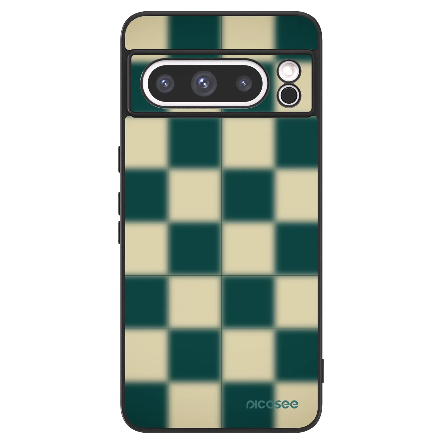 Picasee ULTIMATE CASE για Google Pixel 8 Pro - Shadow Chess