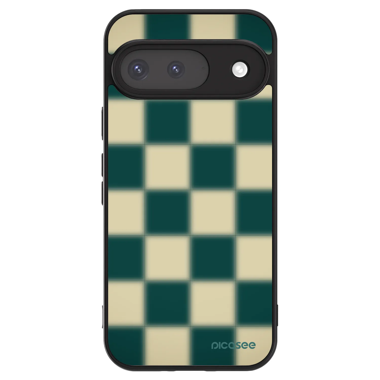 Picasee ULTIMATE CASE για Google Pixel 9 - Shadow Chess