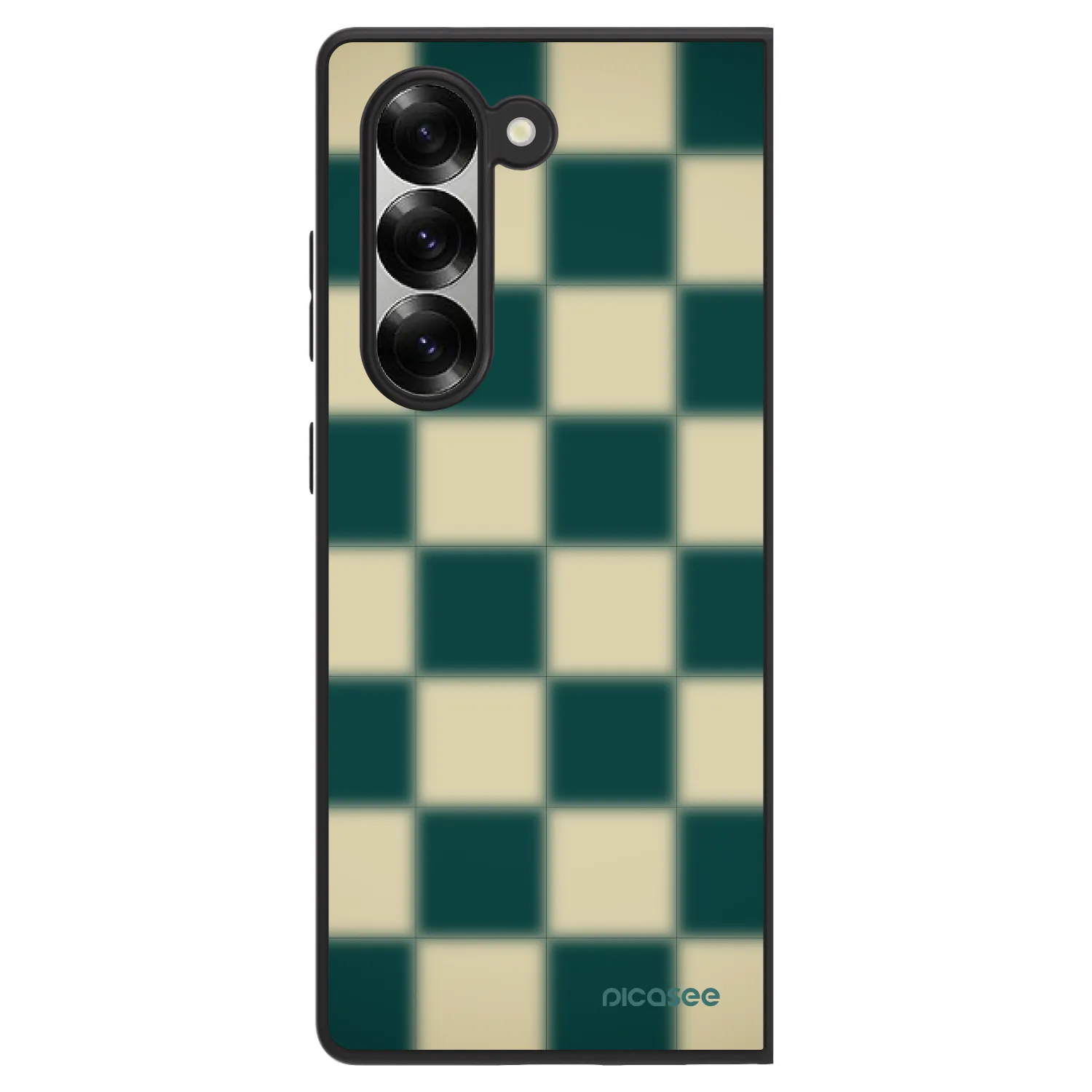 Picasee ULTIMATE CASE για Samsung Galaxy Z Fold6 5G - Shadow Chess