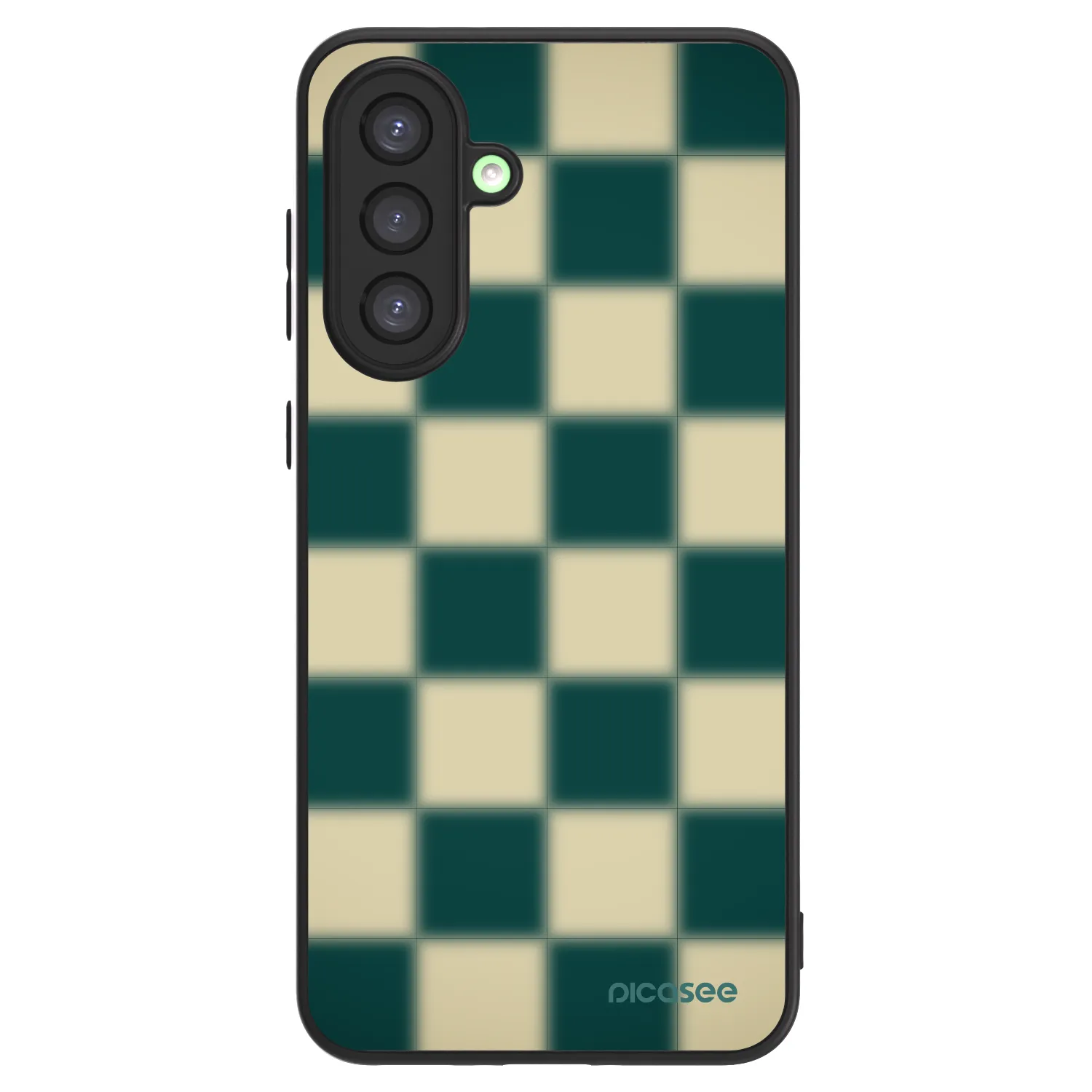 Picasee ULTIMATE CASE για Samsung Galaxy A26 5G A266B - Shadow Chess