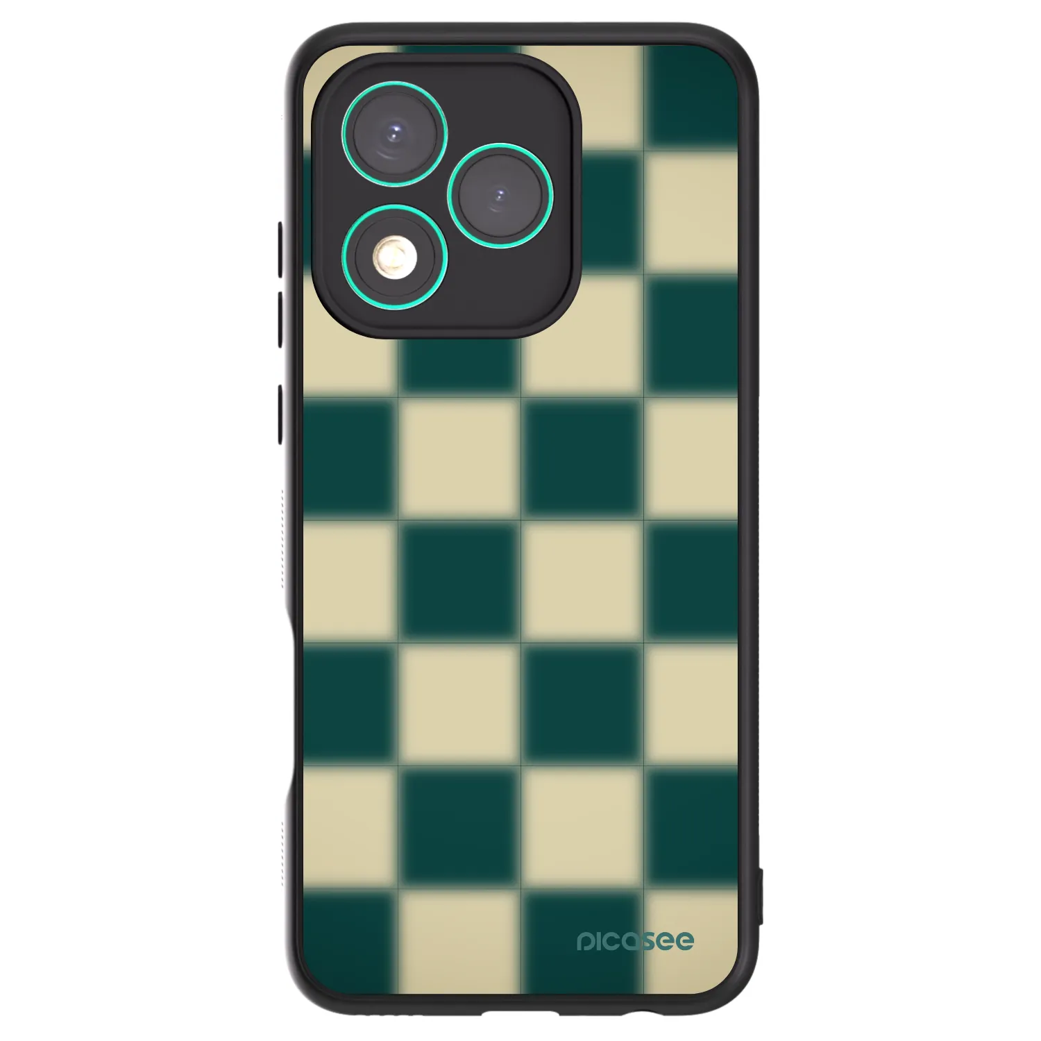 Picasee ULTIMATE CASE για Honor 400 Lite 5G - Shadow Chess