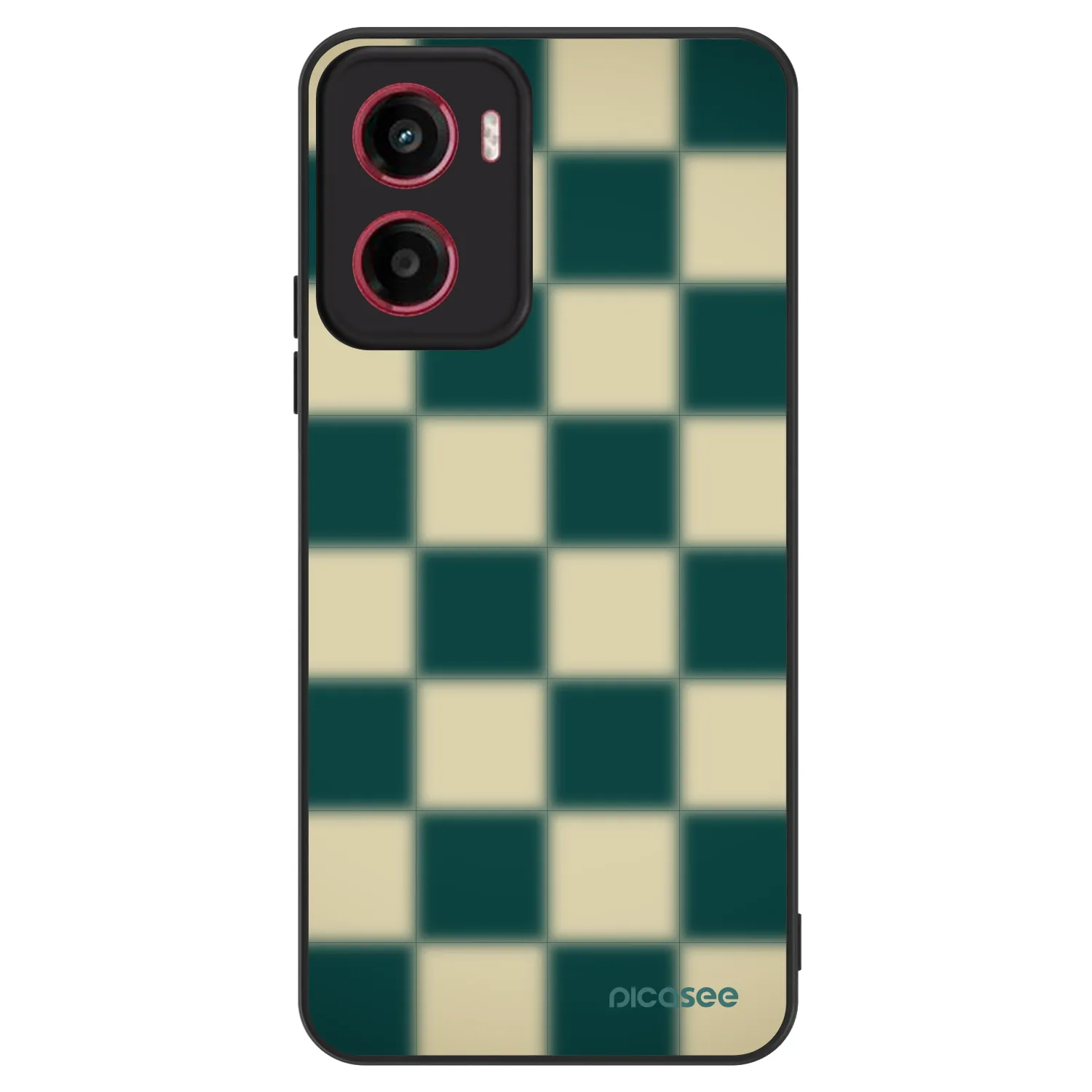 Picasee ULTIMATE CASE για Motorola Moto G05 - Shadow Chess