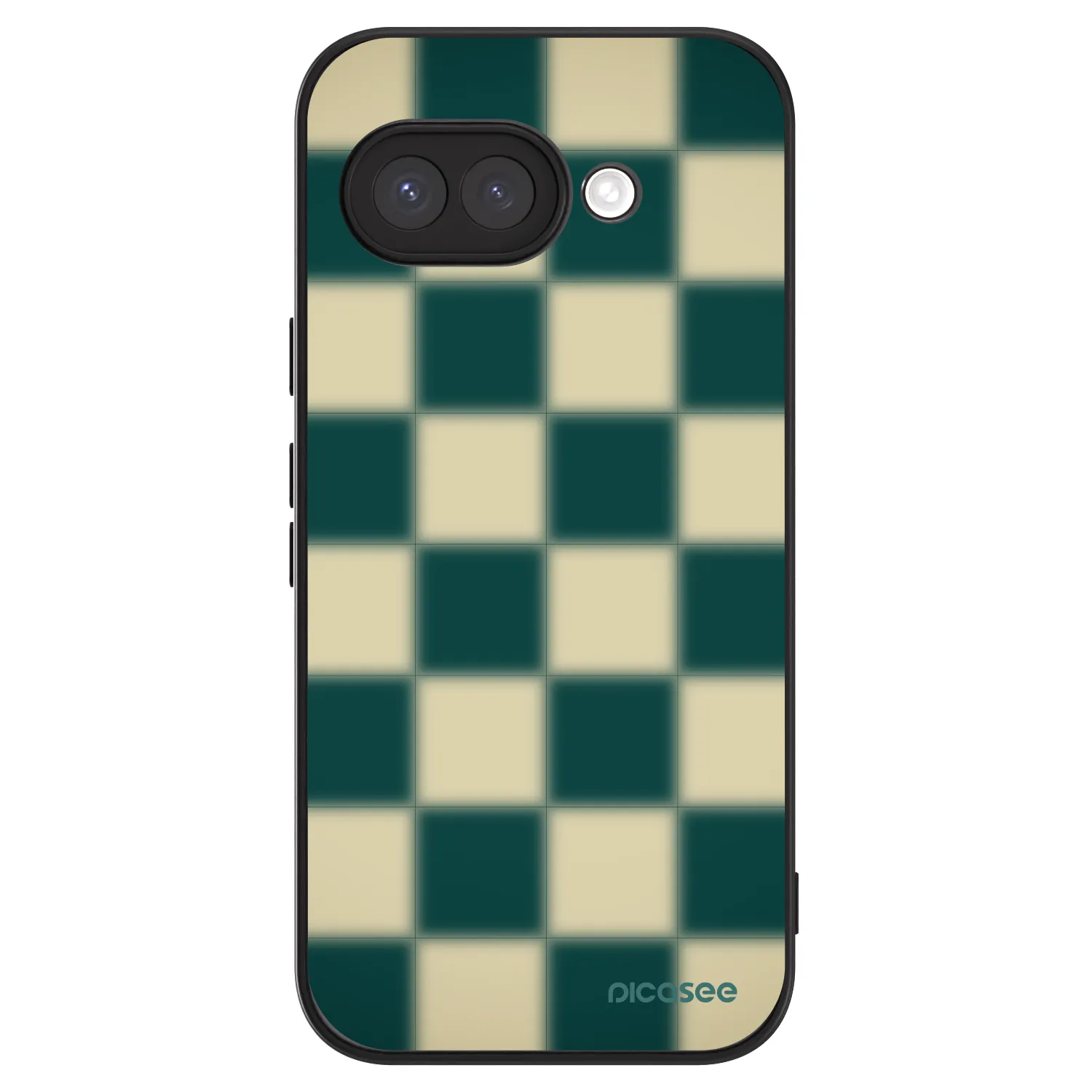 Picasee ULTIMATE CASE για Google Pixel 9a - Shadow Chess