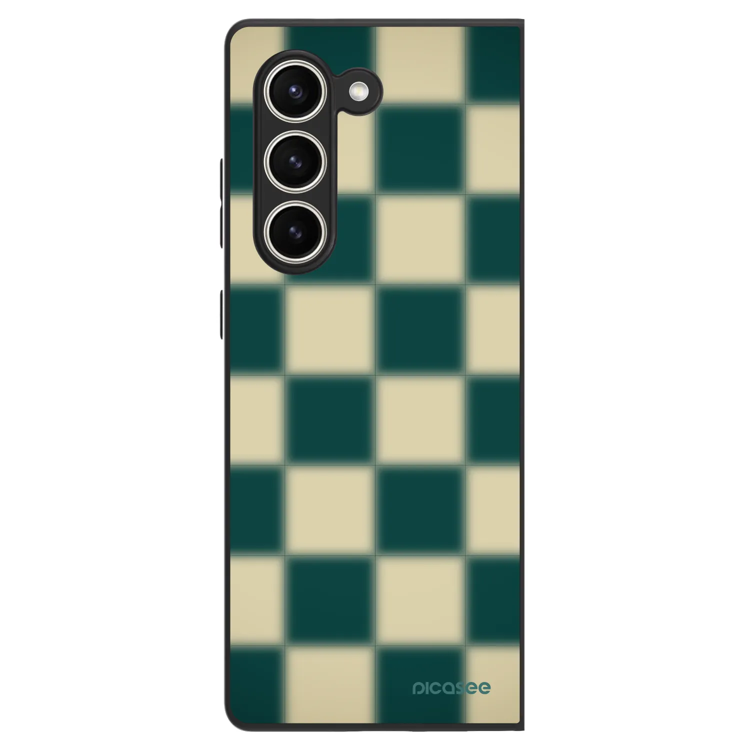 Picasee ULTIMATE CASE για Samsung Galaxy Z Fold5 5G - Shadow Chess