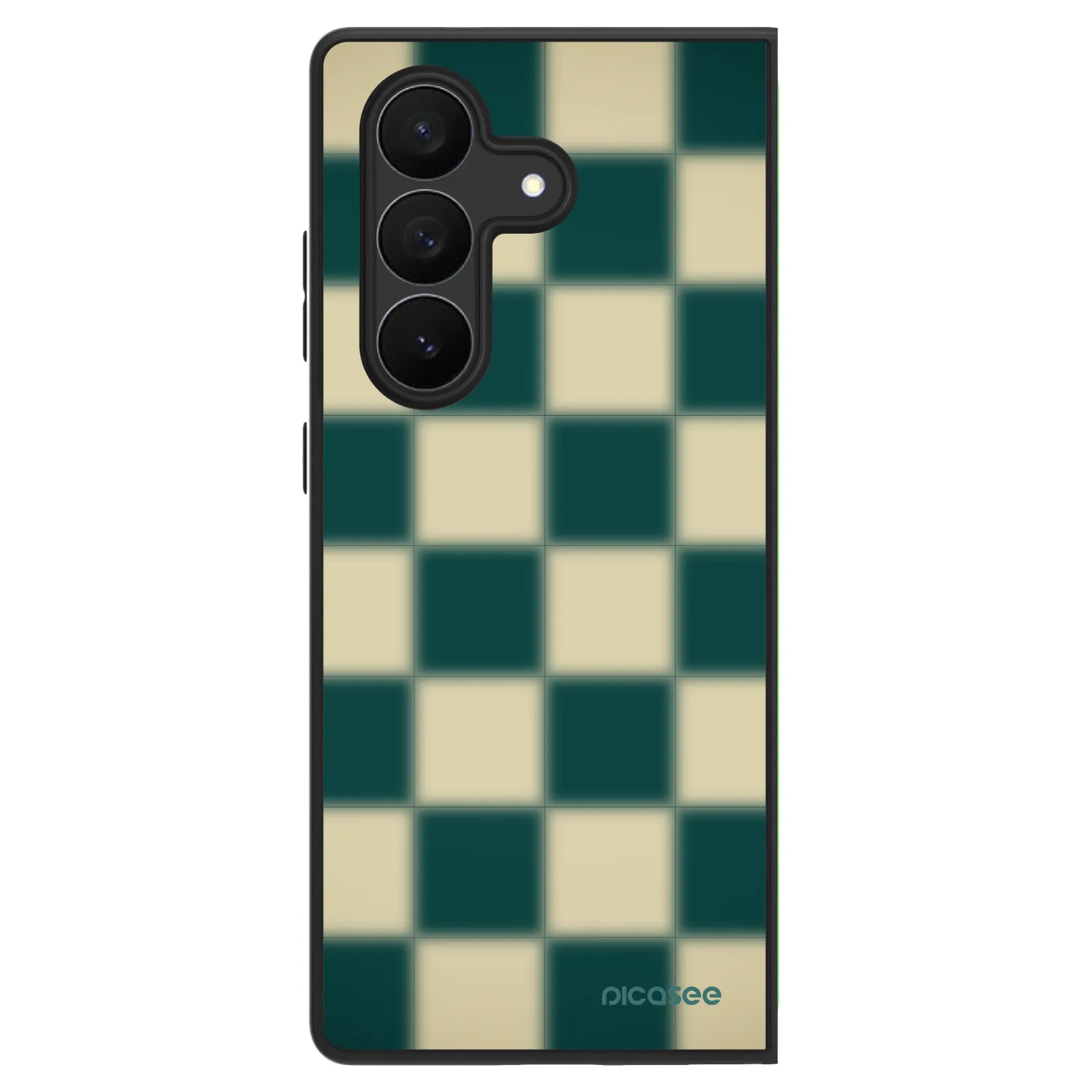 Picasee ULTIMATE CASE για Samsung Galaxy Z Fold7 5G - Shadow Chess