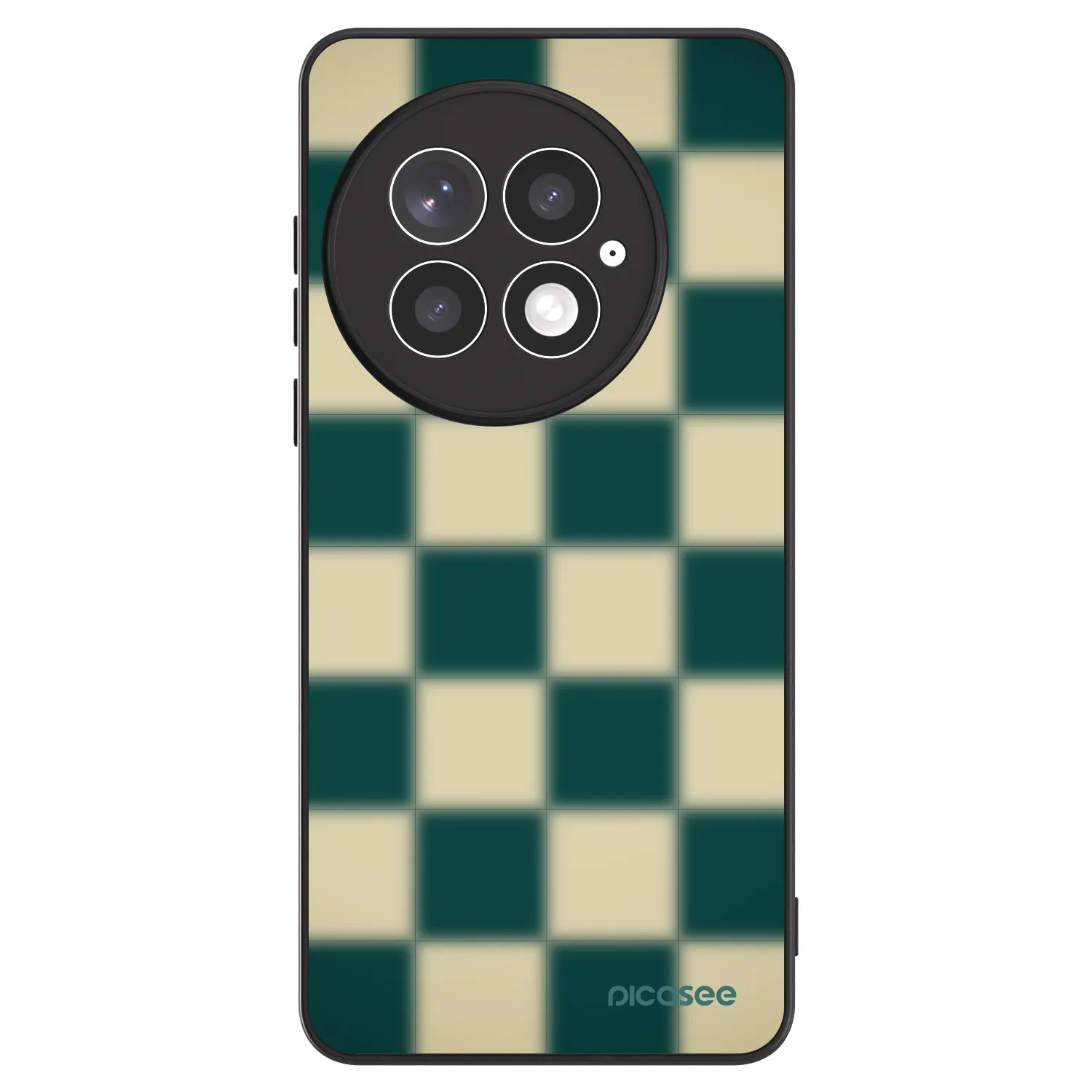 Picasee ULTIMATE CASE για OnePlus 13 5G - Shadow Chess