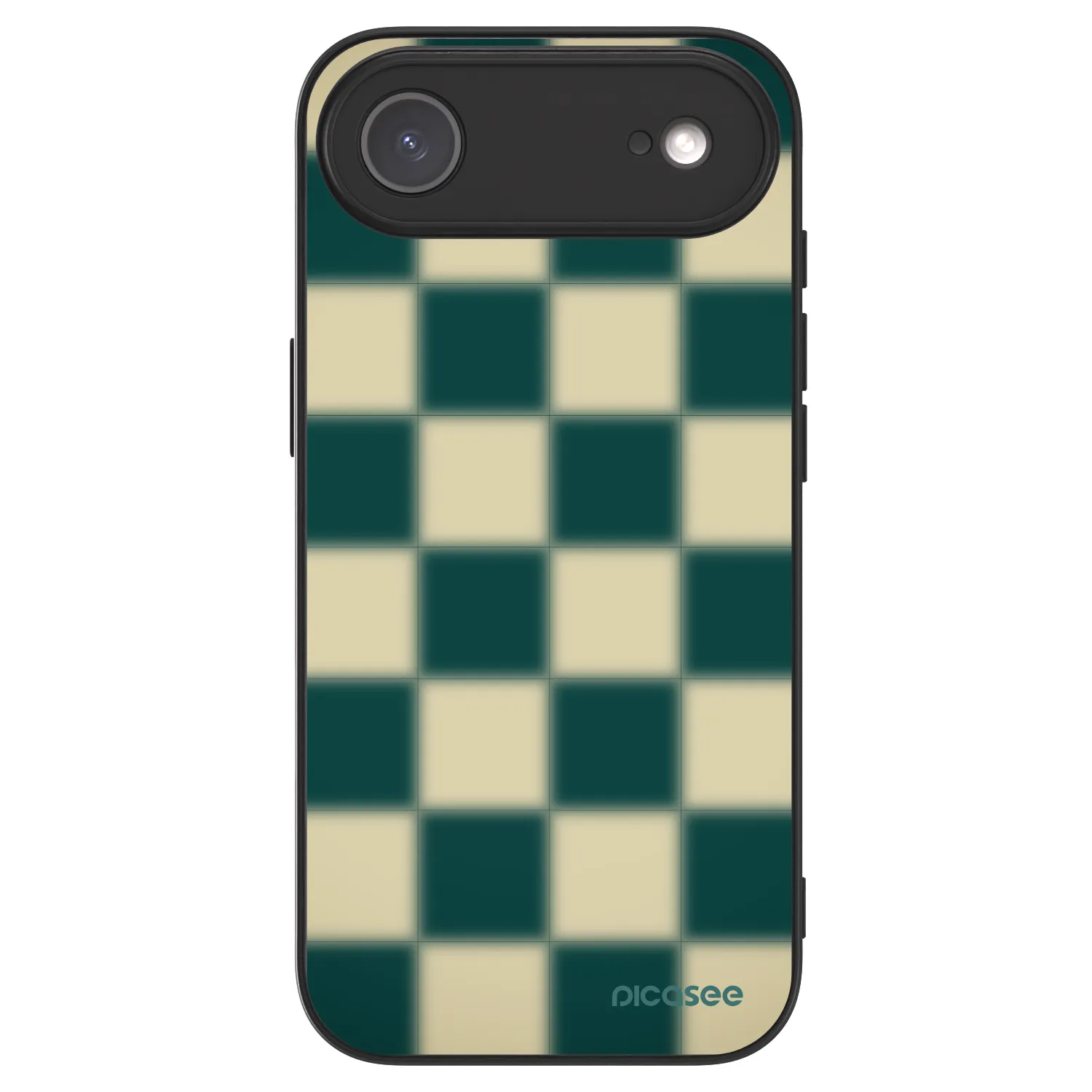 Picasee ULTIMATE CASE για Apple iPhone Air - Shadow Chess