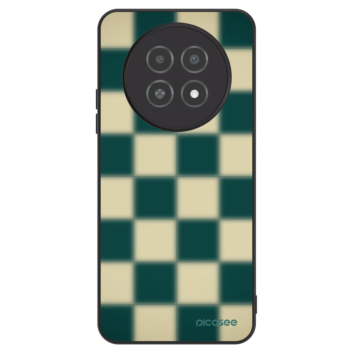 Picasee ULTIMATE CASE για Realme 12X - Shadow Chess