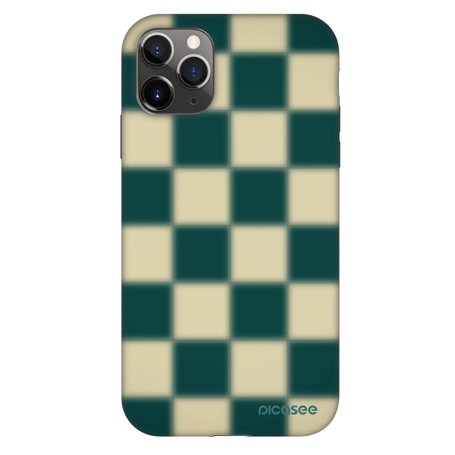 Picasee Fashion Case για Apple iPhone 11 Pro - Shadow Chess