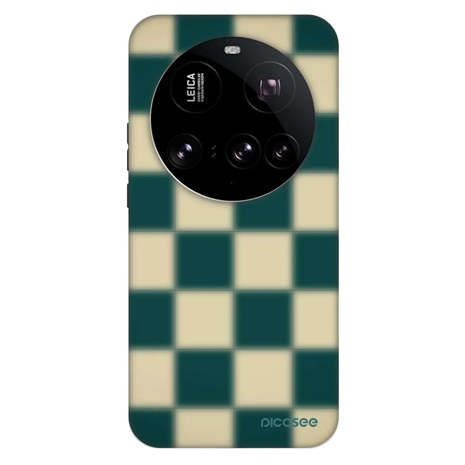 Picasee Fashion Case για Xiaomi 15 Ultra - Shadow Chess