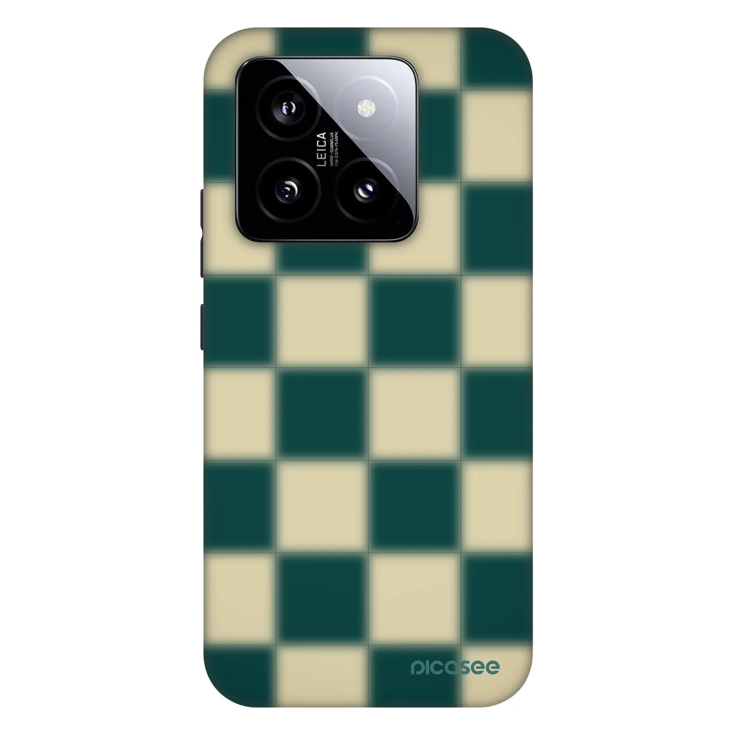Picasee Fashion Case για Xiaomi 14 - Shadow Chess
