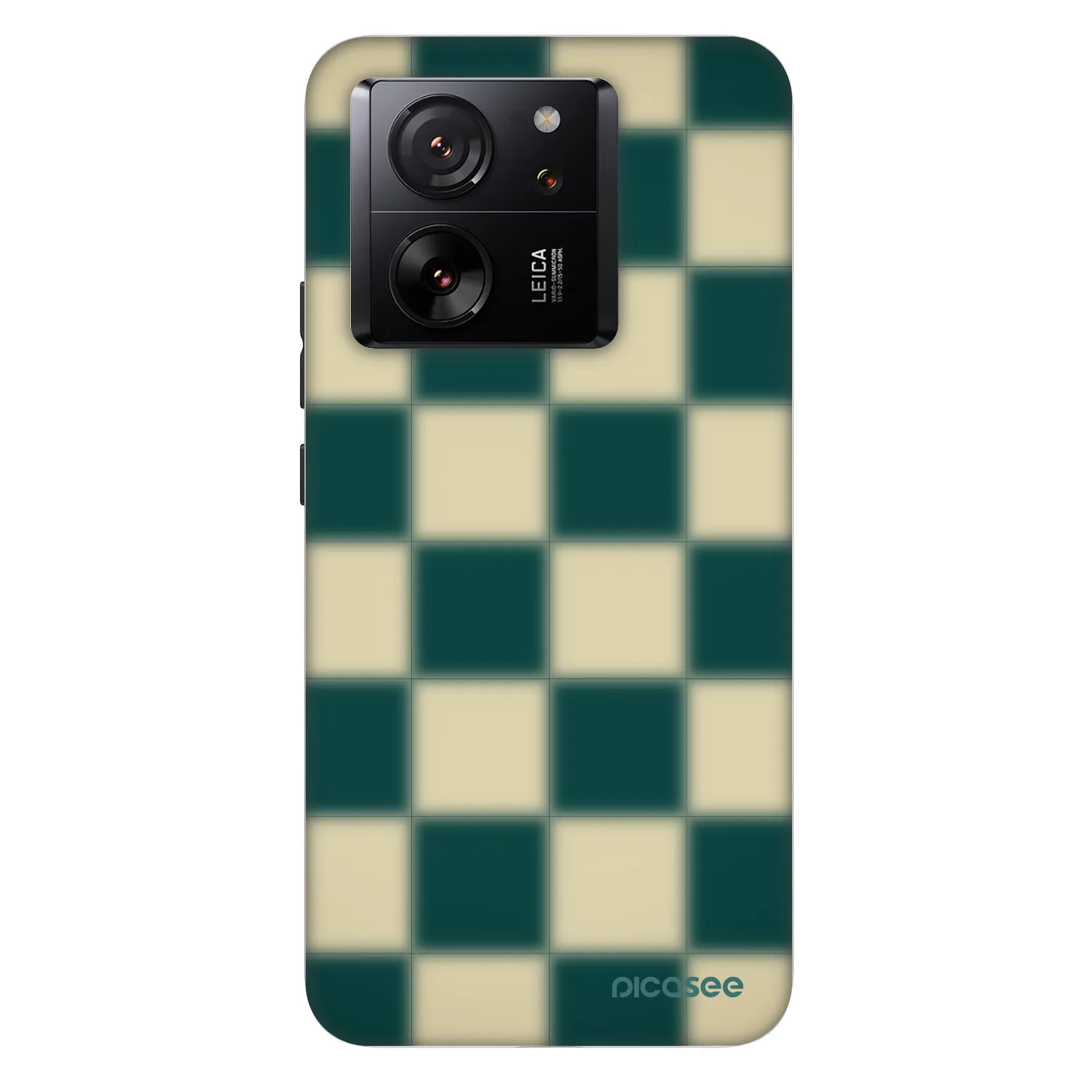 Picasee Fashion Case για Xiaomi 13T Pro - Shadow Chess