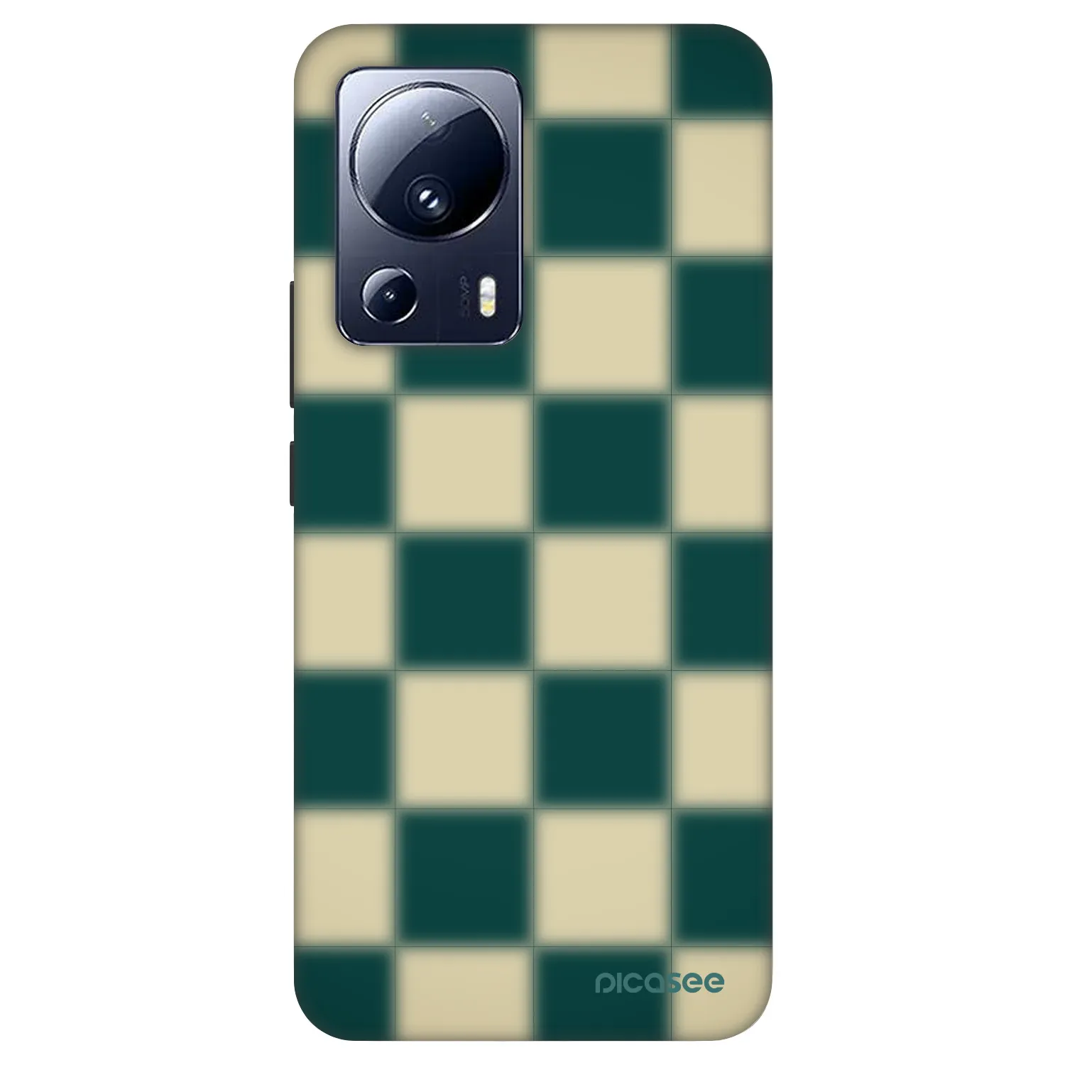 Picasee Fashion Case για Xiaomi 13 Lite - Shadow Chess