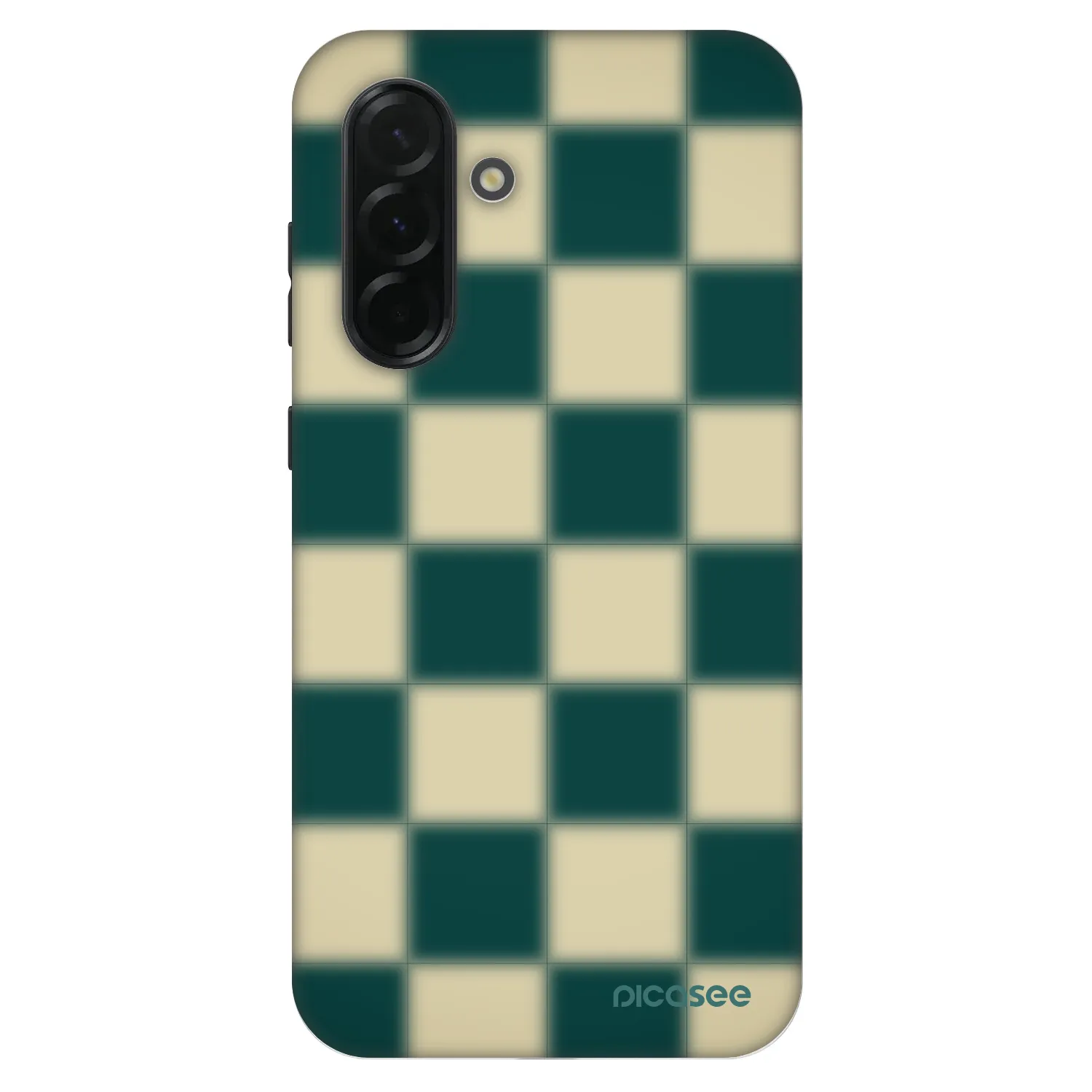 Picasee Fashion Case για Samsung Galaxy A36 5G - Shadow Chess