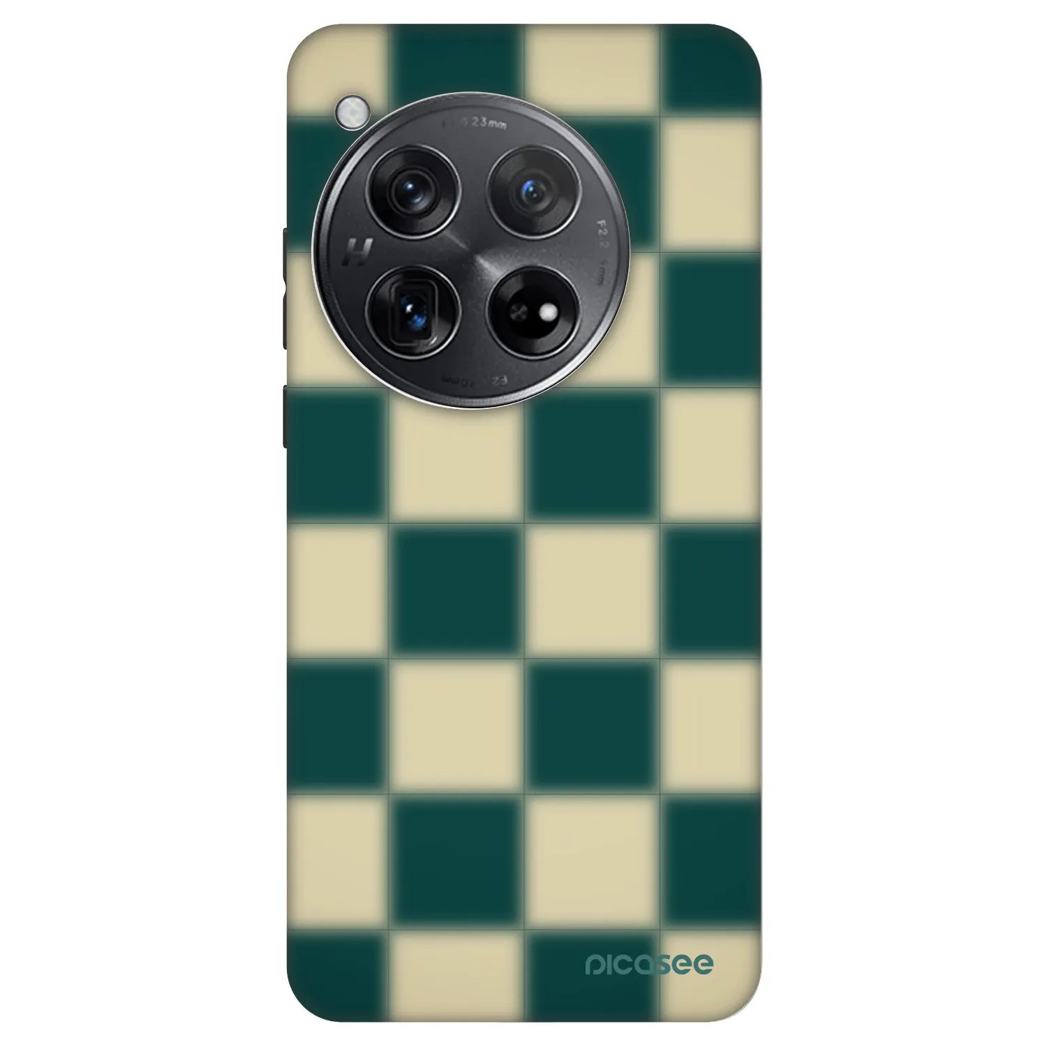Picasee Fashion Case για OnePlus 12 5G - Shadow Chess
