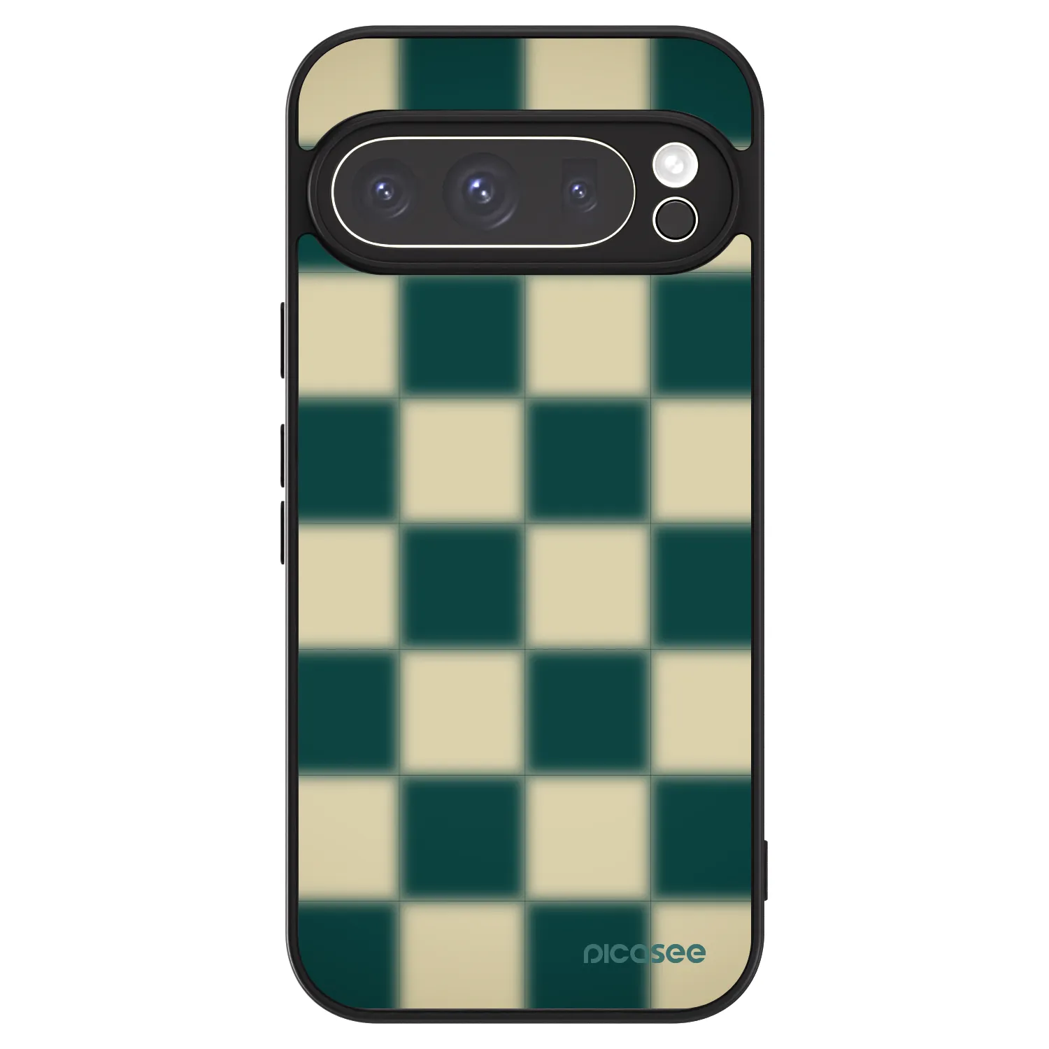 Picasee ULTIMATE CASE για Google Pixel 9 Pro XL - Shadow Chess