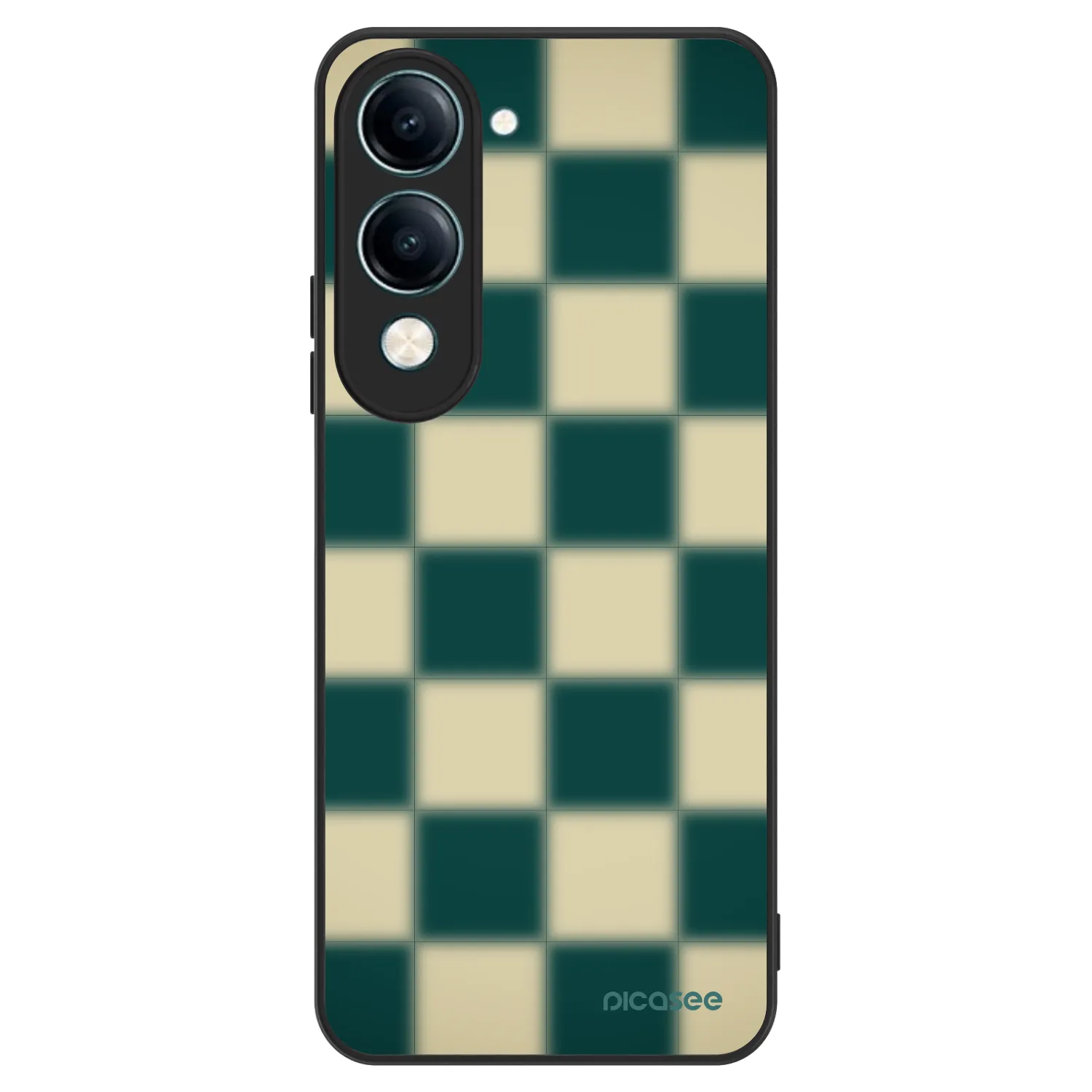Picasee ULTIMATE CASE για Vivo Y29s 5G - Shadow Chess