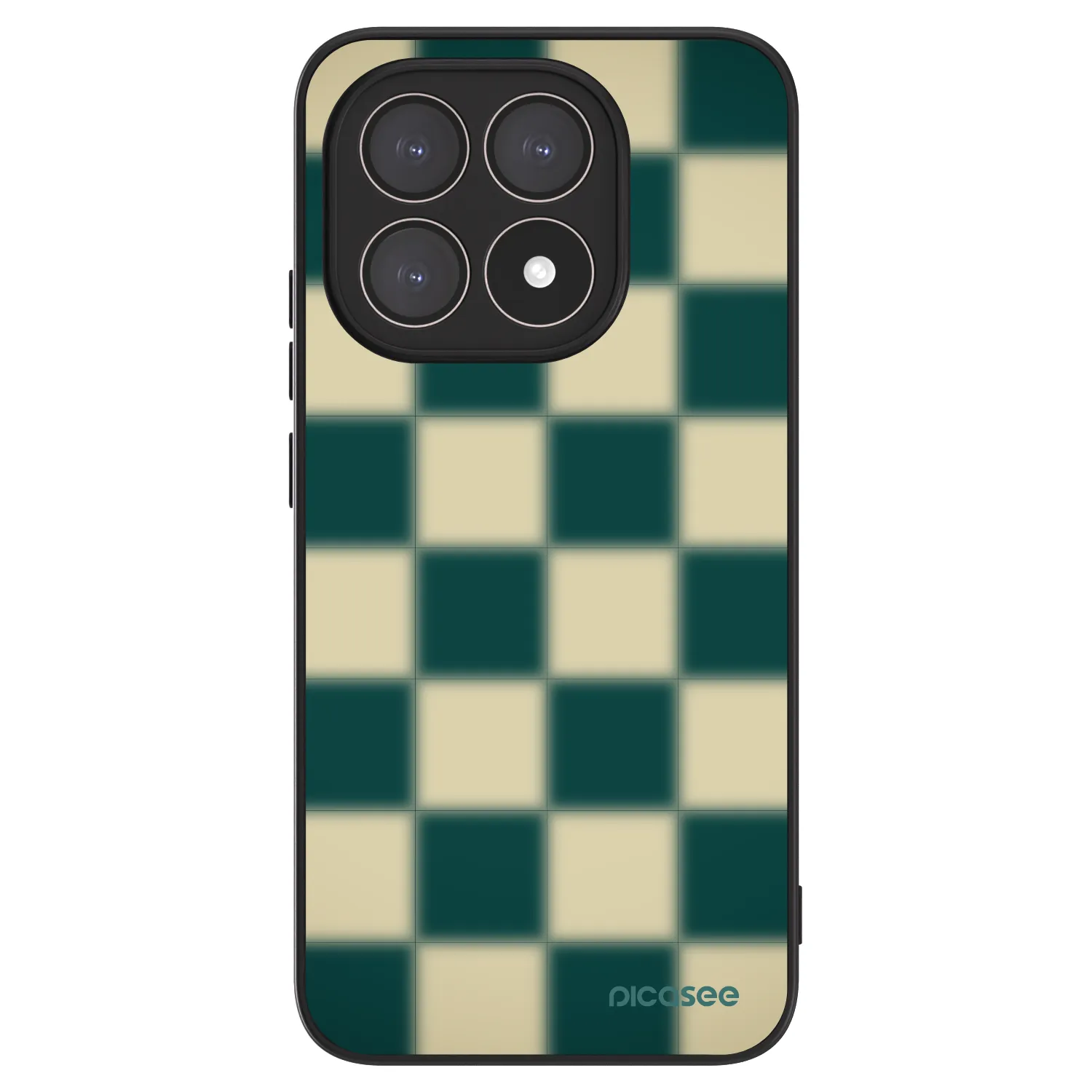Picasee ULTIMATE CASE για Xiaomi 15T - Shadow Chess