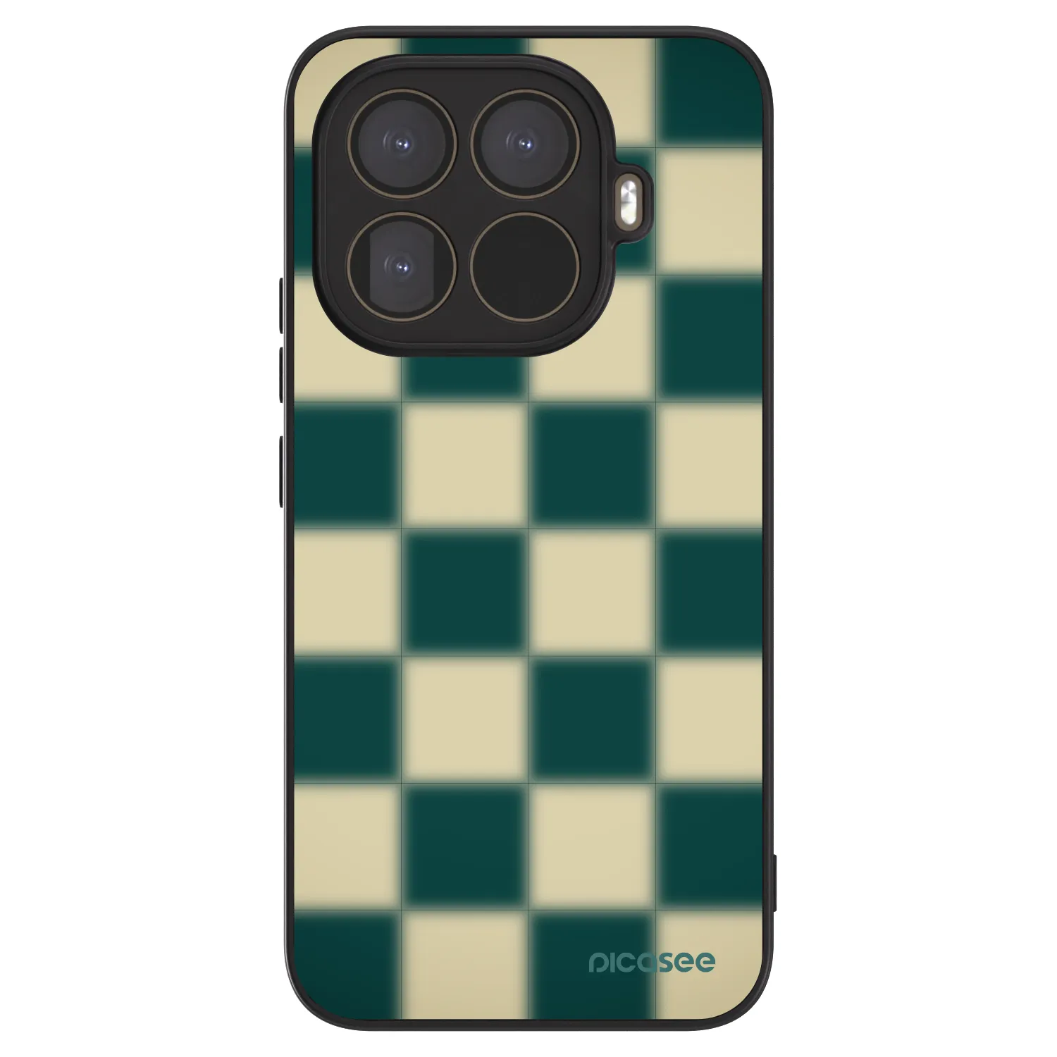 Picasee ULTIMATE CASE για Xiaomi 15T Pro - Shadow Chess