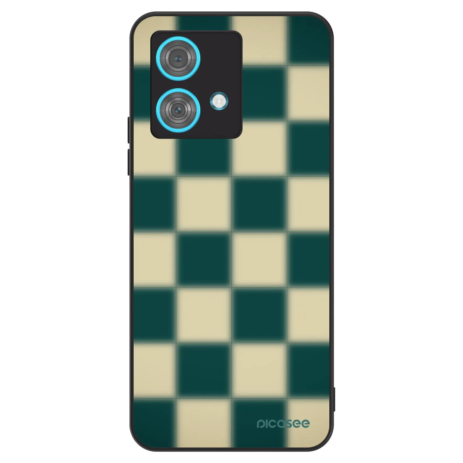 Picasee ULTIMATE CASE για Motorola Edge 40 Neo - Shadow Chess